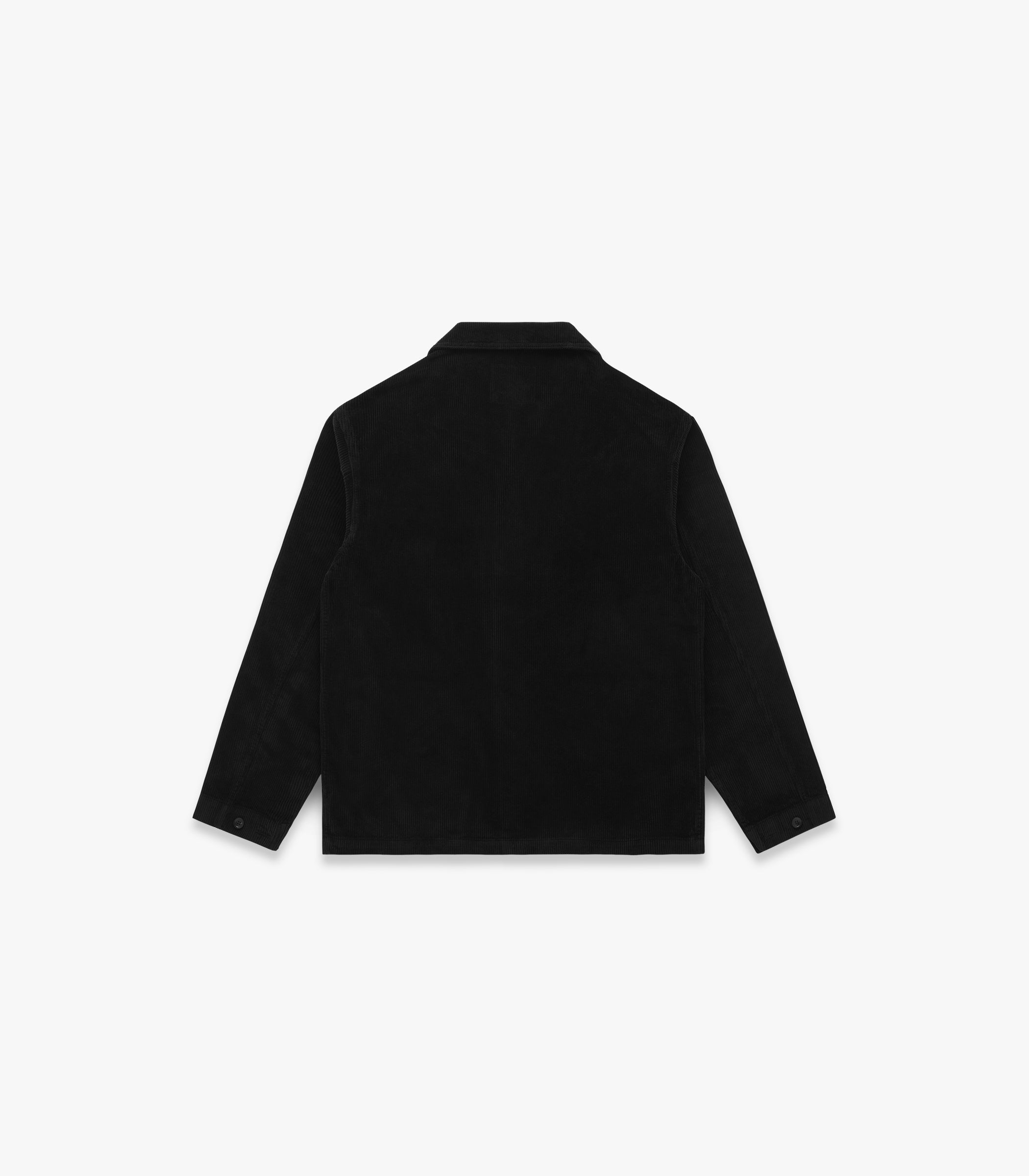 Factory Corduroy Jacket | Modern Menswear by yycbvcnbmmnbm