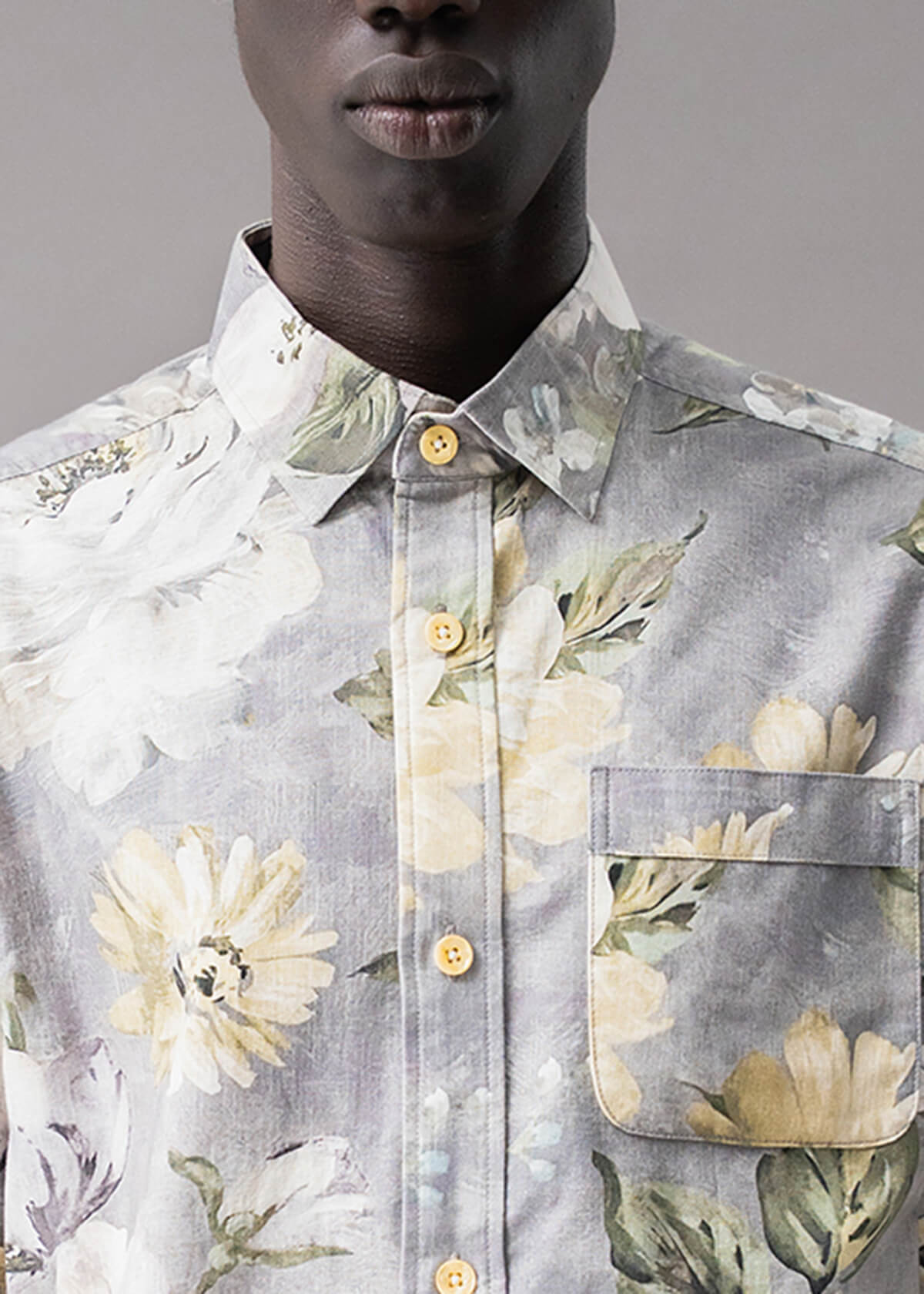 Loto Bridge Fior | Modern Menswear by yycbvcnbmmnbm