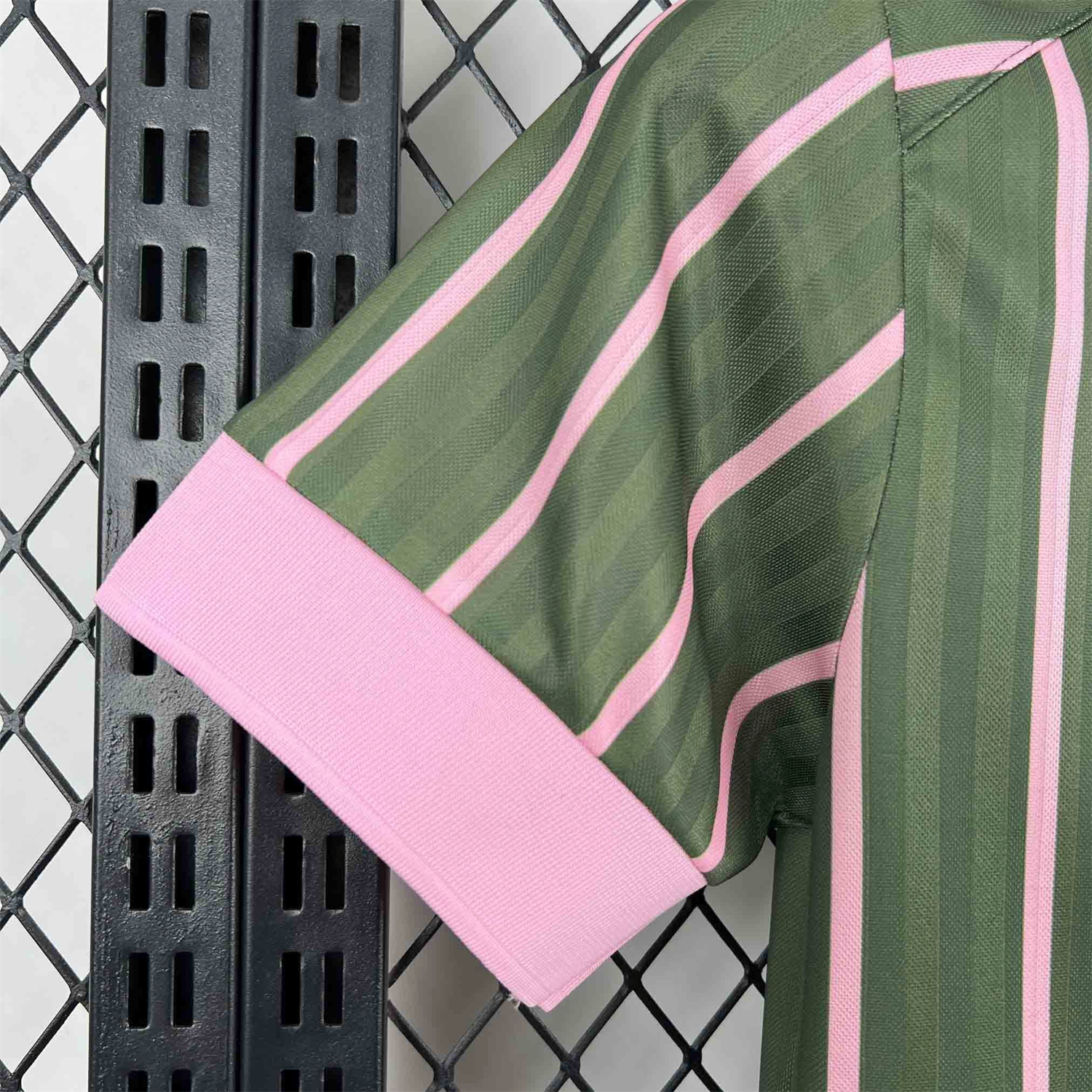 AlphaJersey-Women's Real Betis 25-26 Pre-Match Jersey