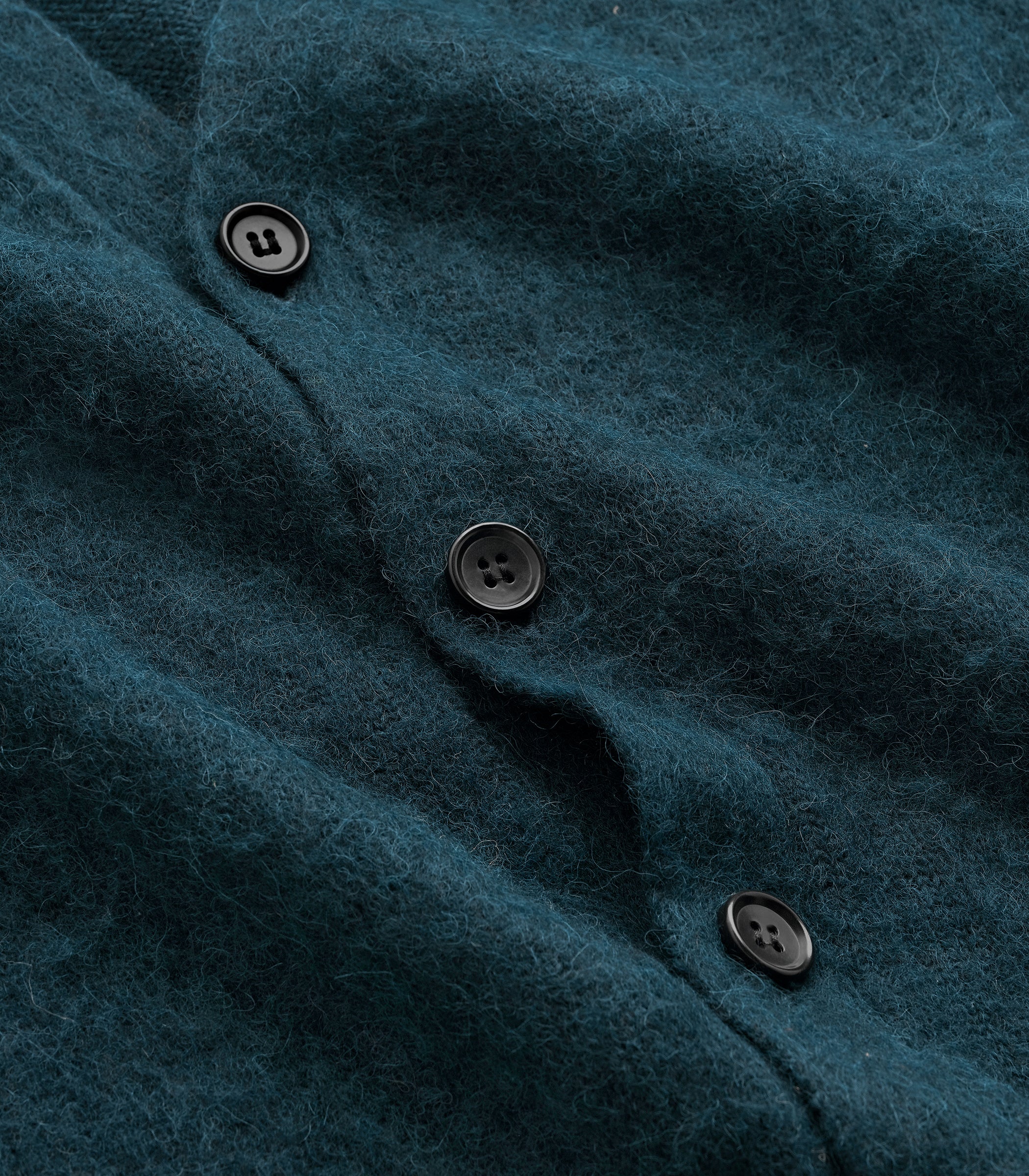 Amos Alpaca Cardigan | Modern Menswear by yycbvcnbmmnbm