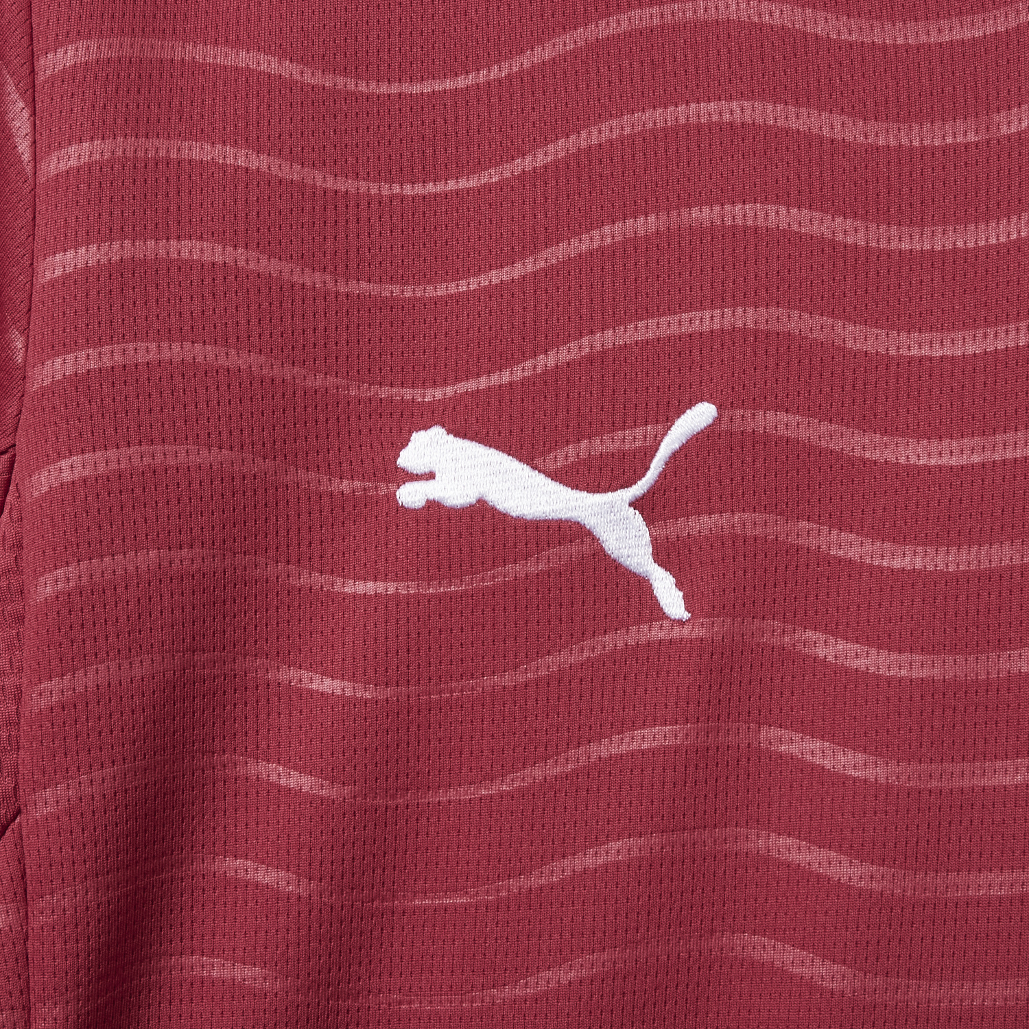 AlphaJersey-Portugal 2026 Home Jersey - Fans Version