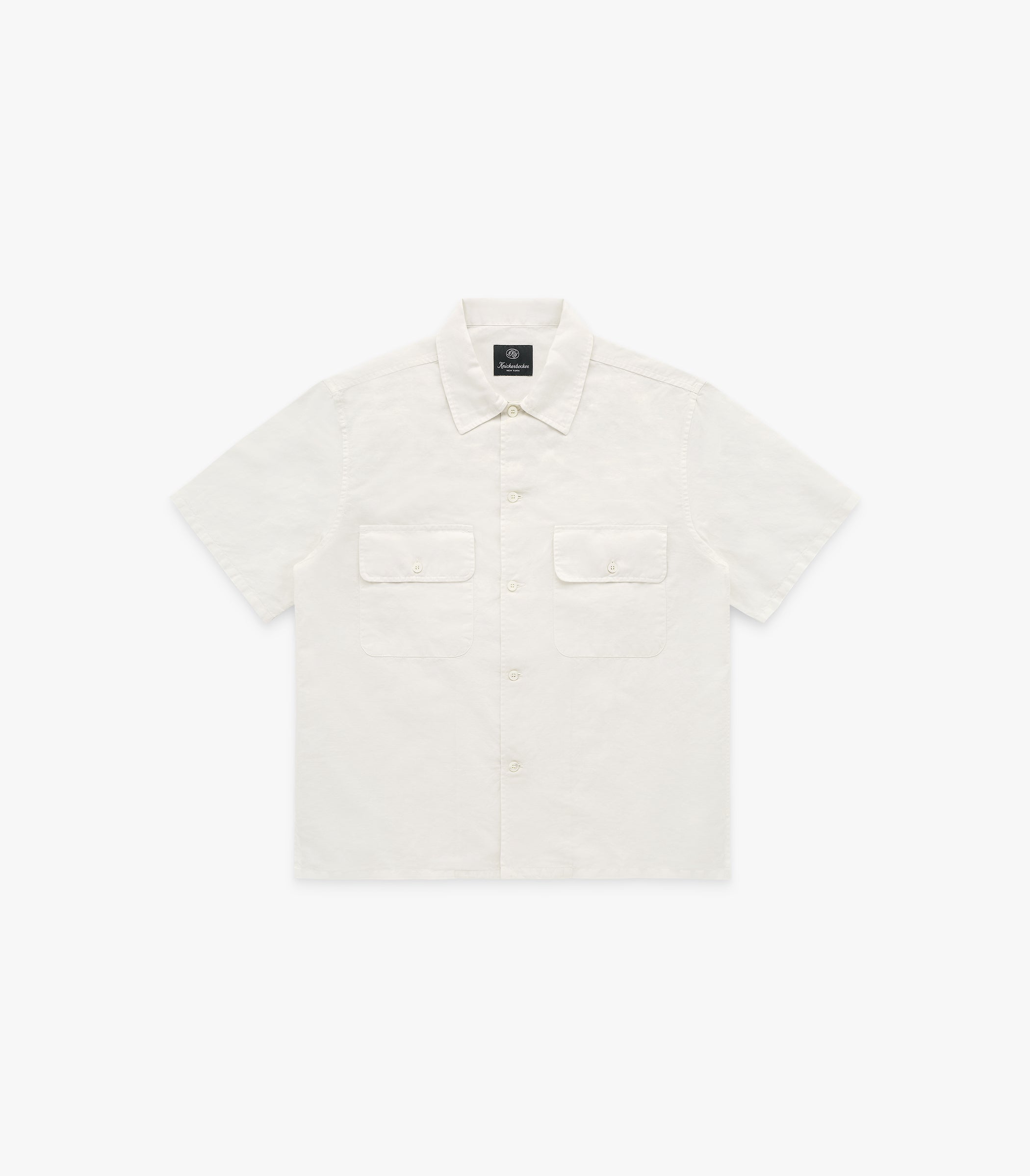 Mar Cotton & Linen Shirt | Modern Menswear by yycbvcnbmmnbm