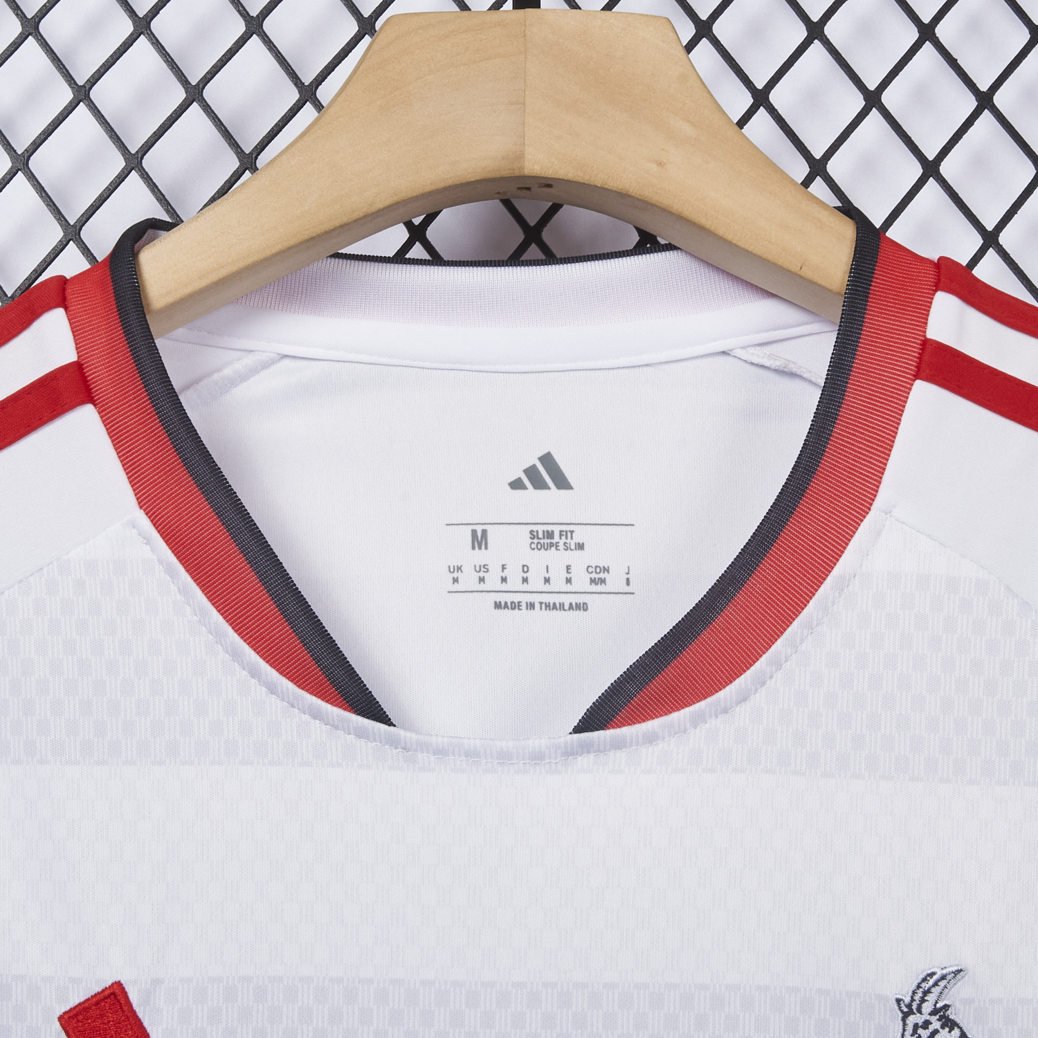 AlphaJersey-Köln 26-27 Home Jersey - Fans Version