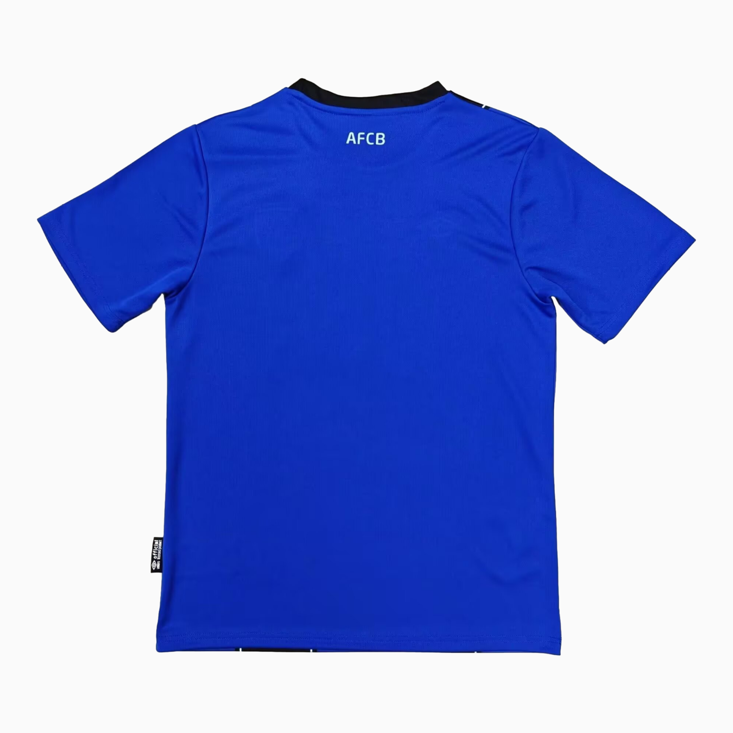 AlphaJersey-Bournemouth 25-26 Away Jersey - Fans Version