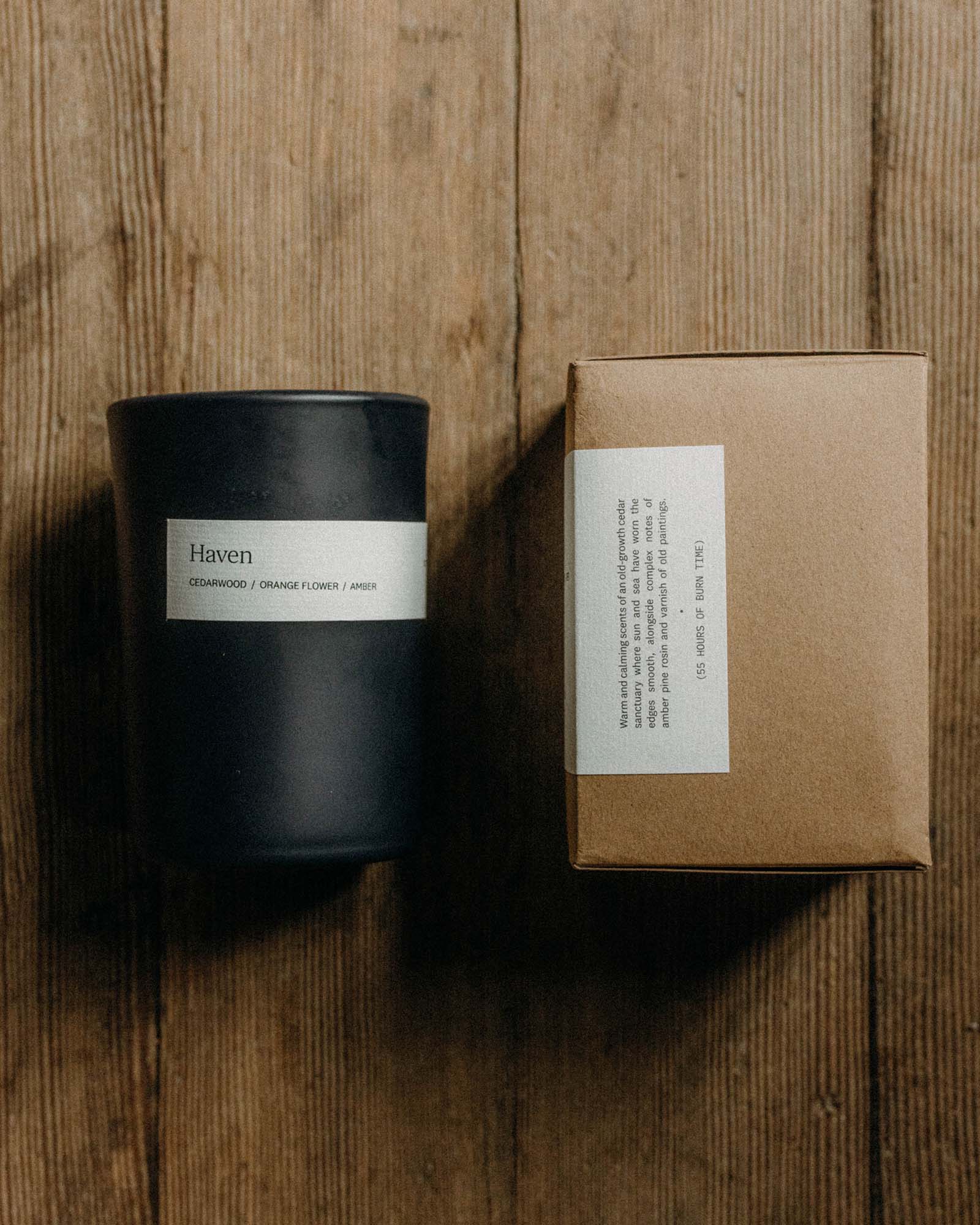 The Candle in Haven | Modern Menswear by yycbvcnbmmnbm