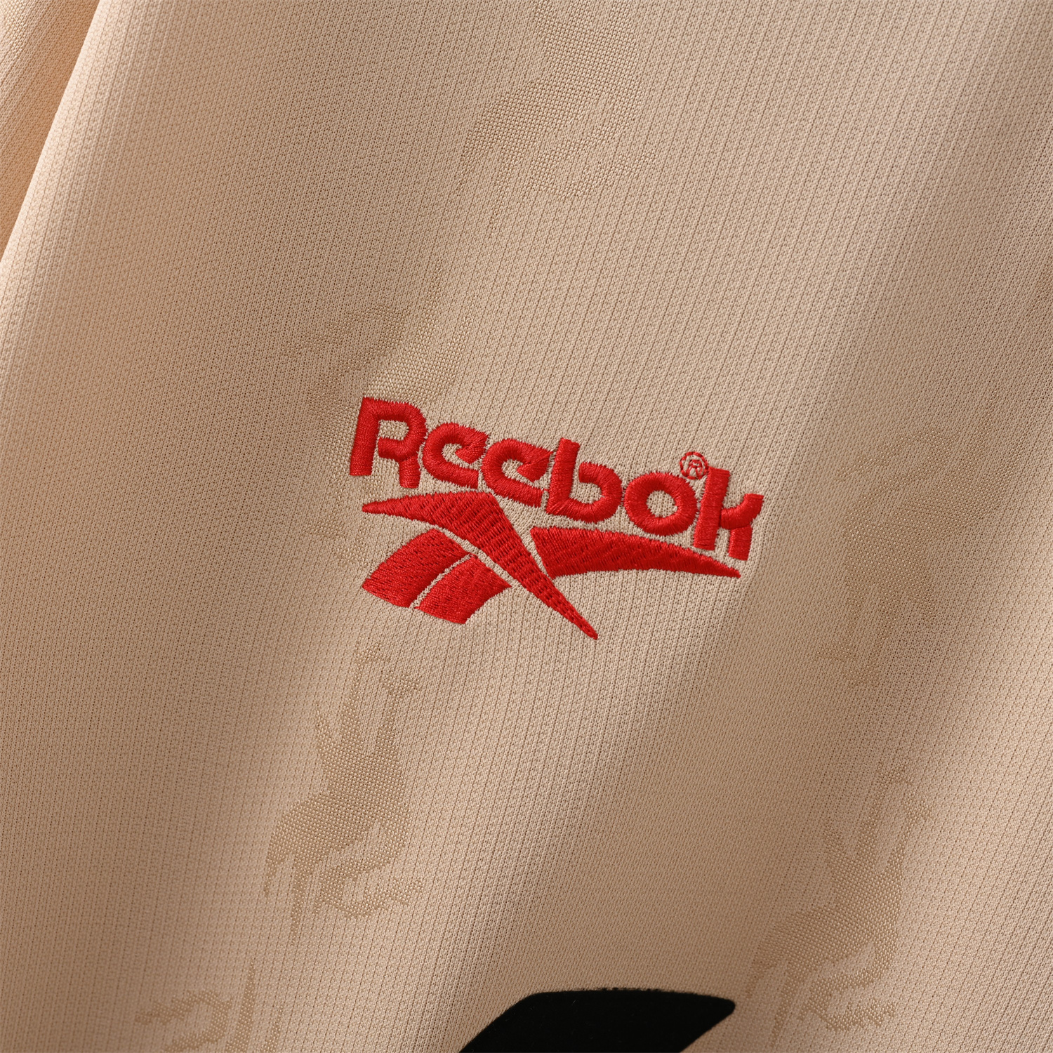 AlphaJersey-Retro Liver.pool 1996-97 Away Long Sleeves Jersey