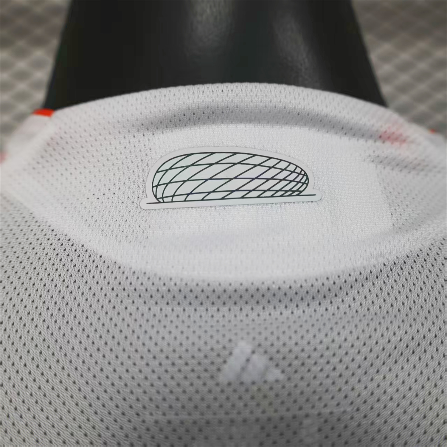 AlphaJersey-Bayern Munich 25-26 Away Long Sleeves Jersey - Player Version