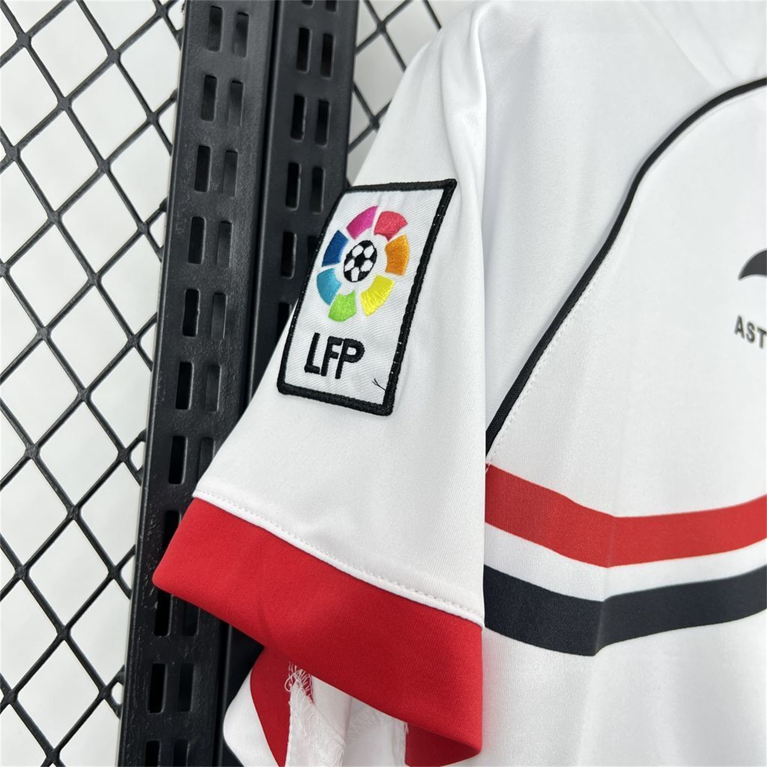 AlphaJersey-Retro Osasuna 2000-01 Away Jersey