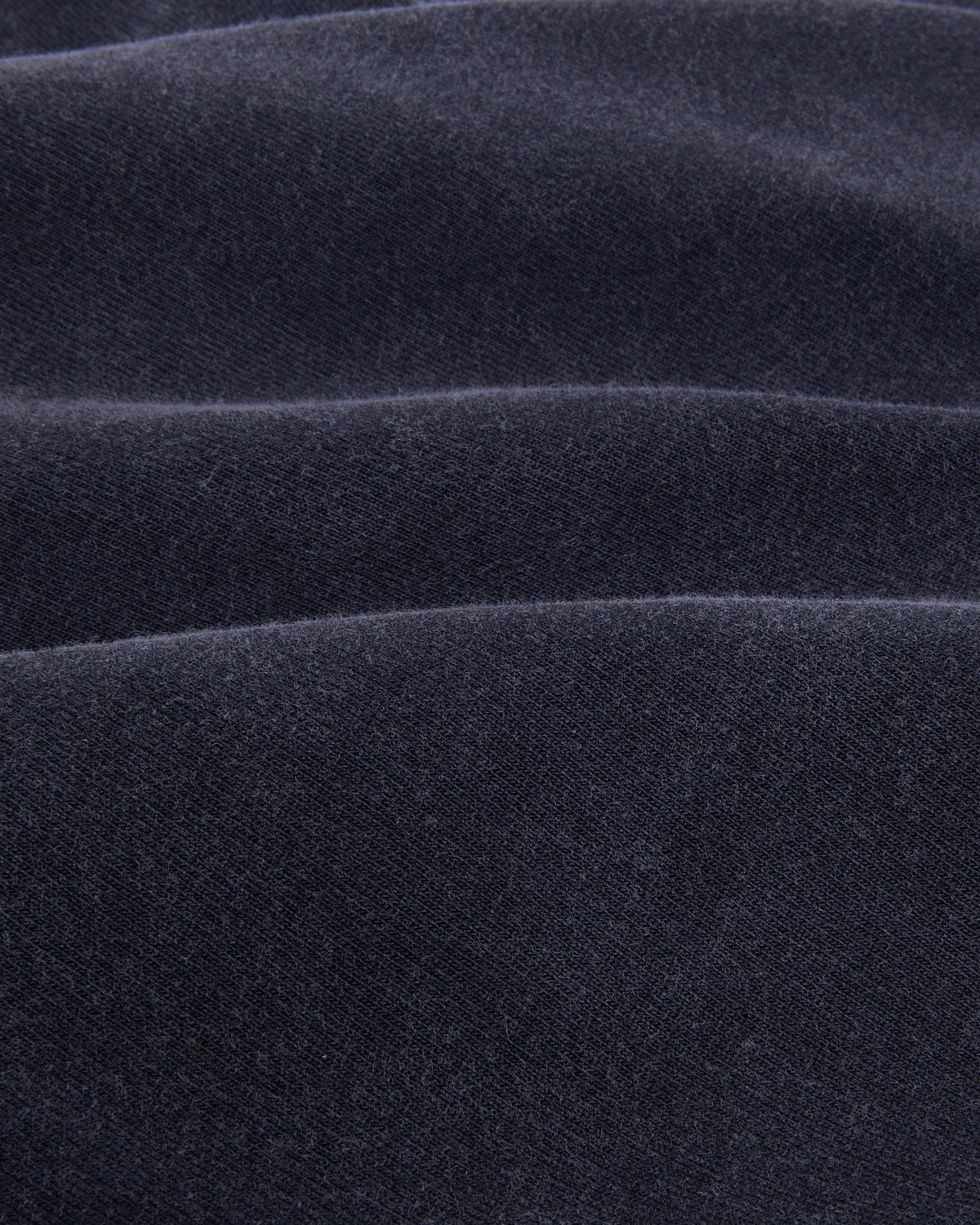 Garment Dye Tee - Black | Modern Menswear by yycbvcnbmmnbm