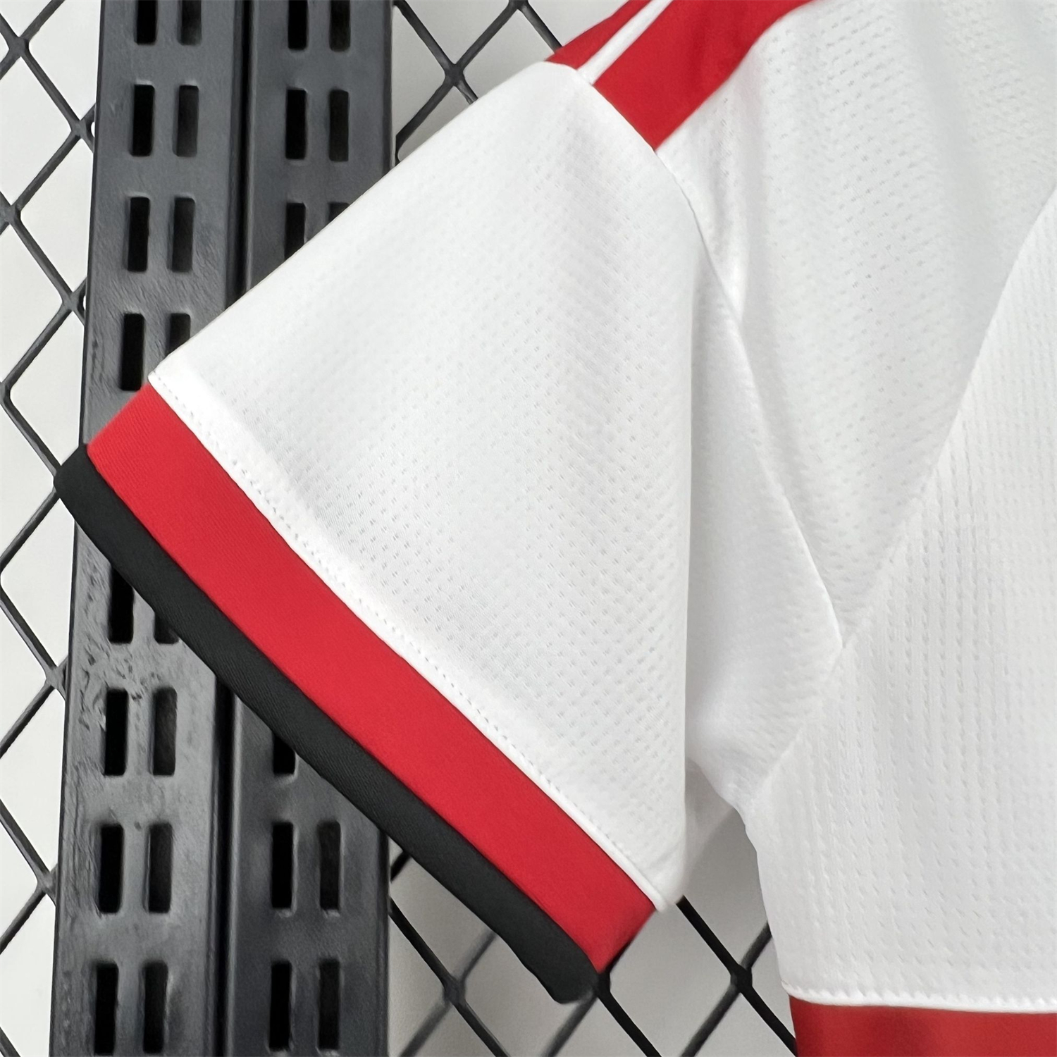 AlphaJersey-Women's Flamengo 26-27 Away Jersey - Fans Version