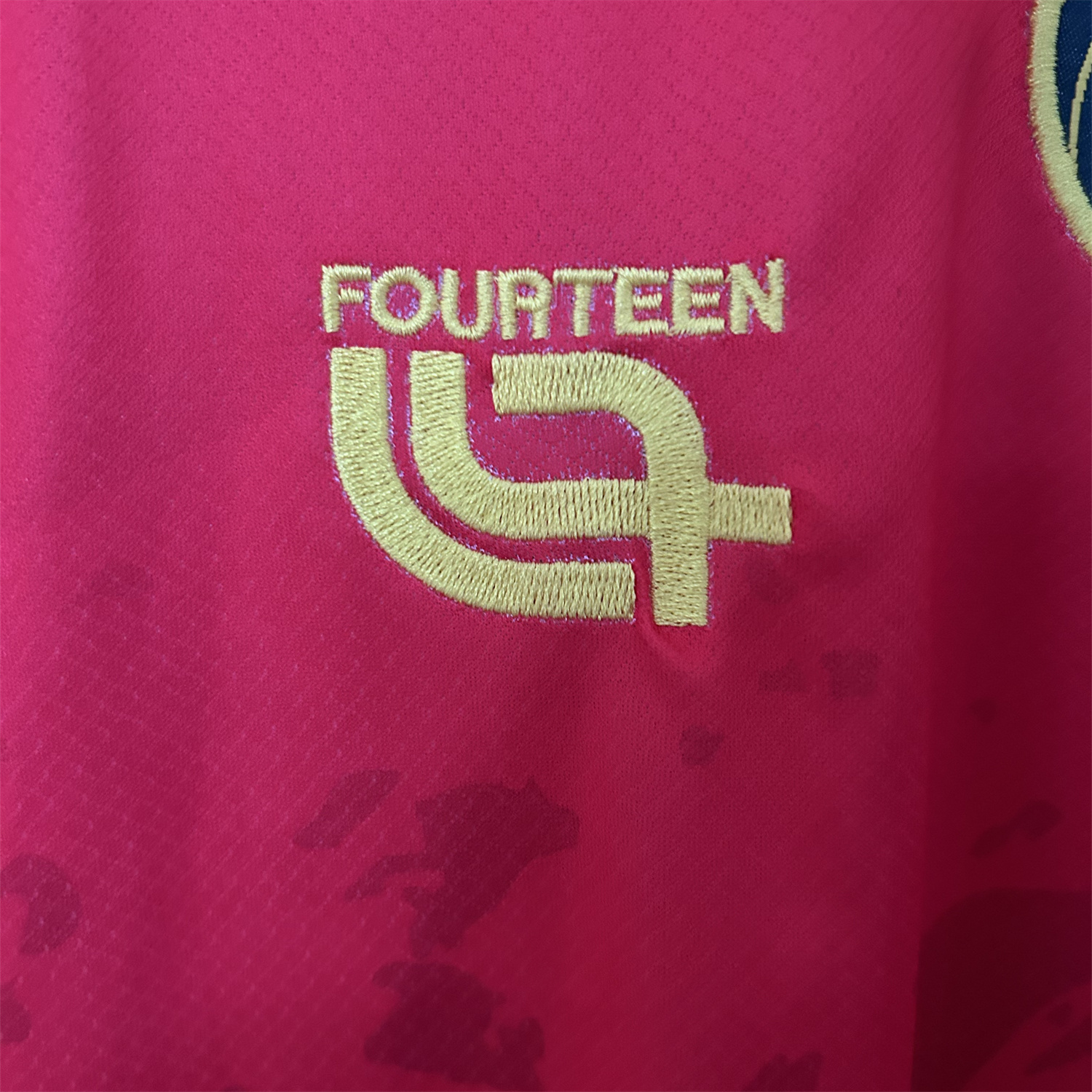 AlphaJersey-Cameroon 25-26 Away Jersey - Fans Version