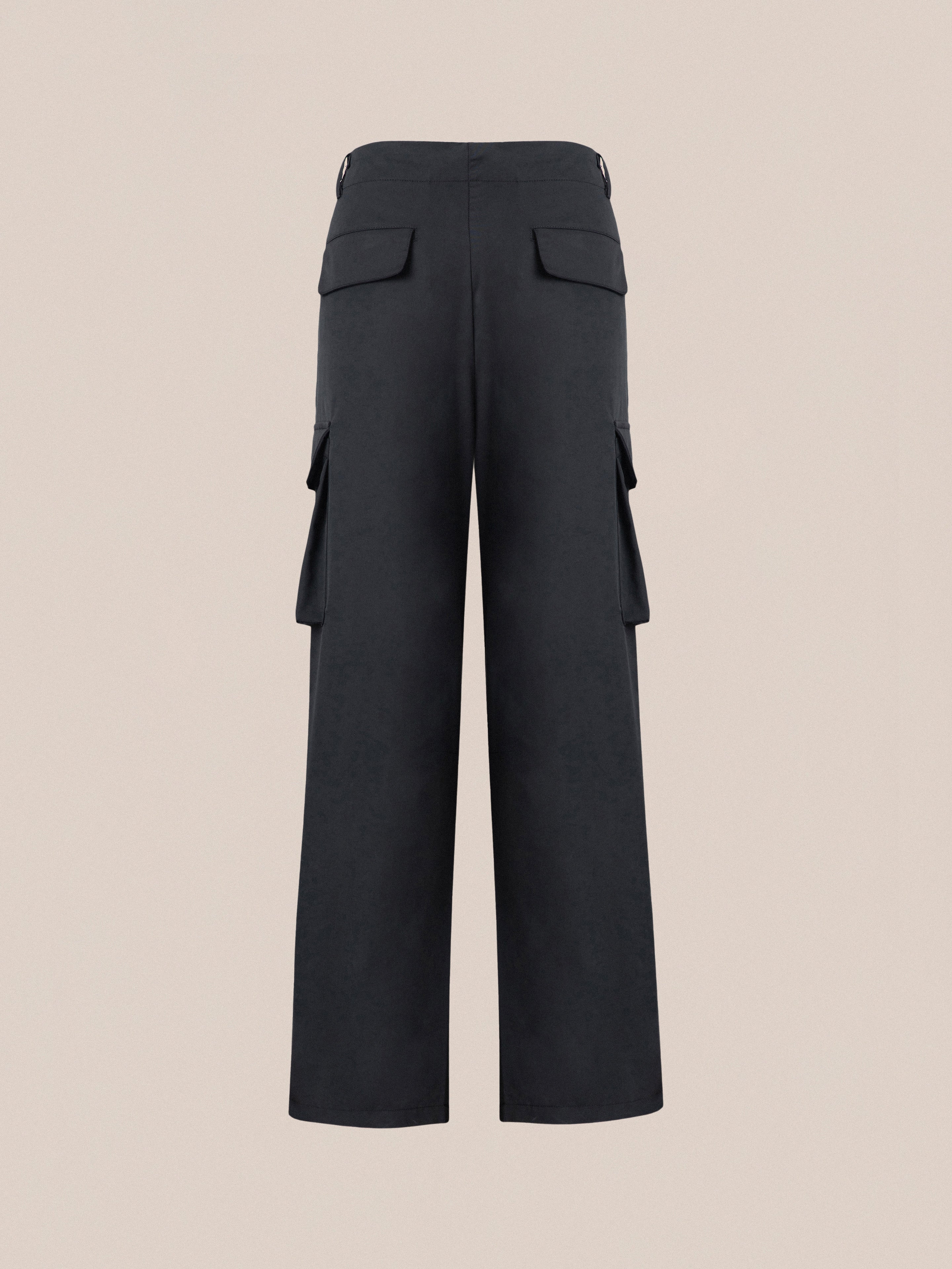 Elbas Cargo Pants | Modern Menswear by yycbvcnbmmnbm
