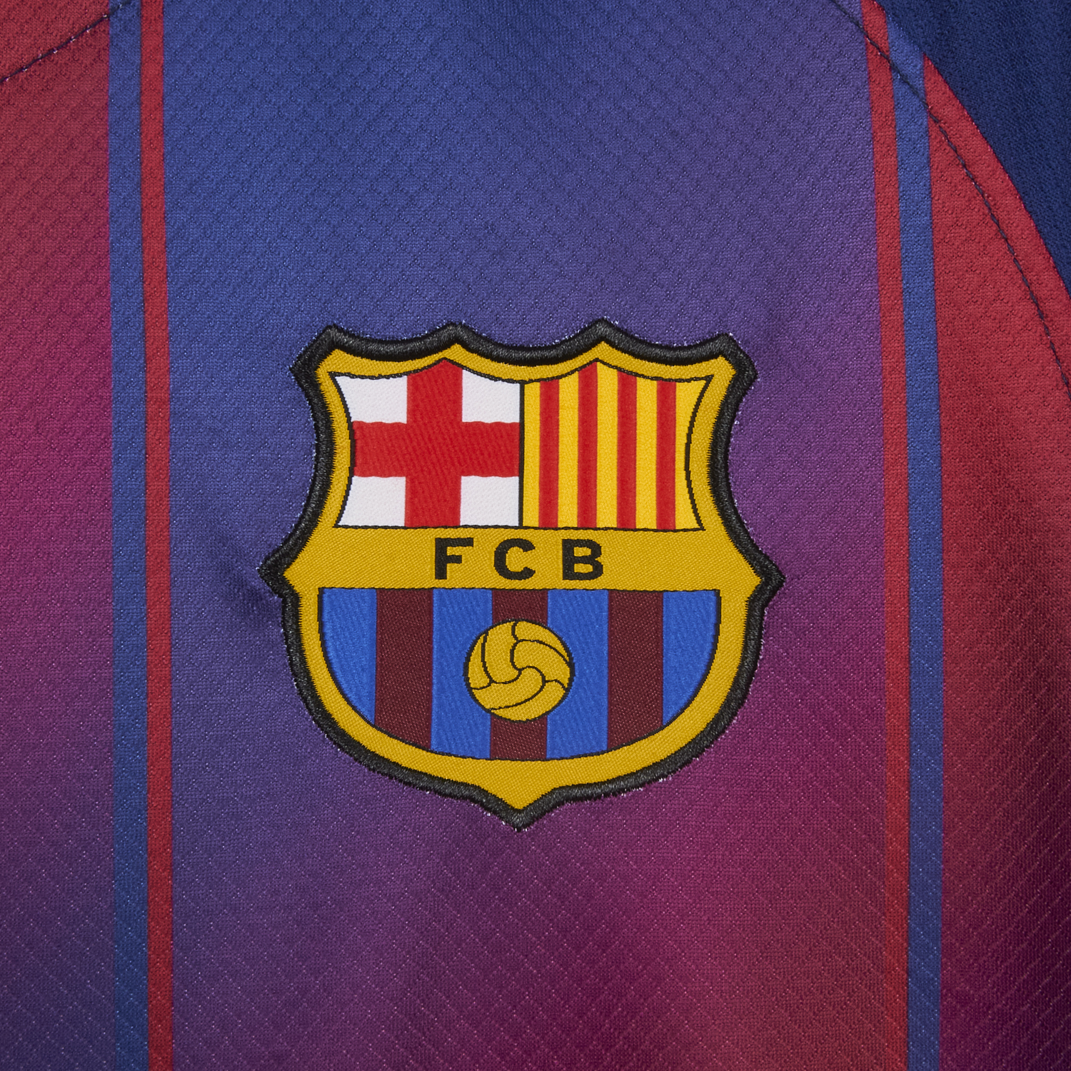 AlphaJersey-Barcelona 25-26 x Olivia Rodrigo Co-Branded Home Jersey - Fans Version