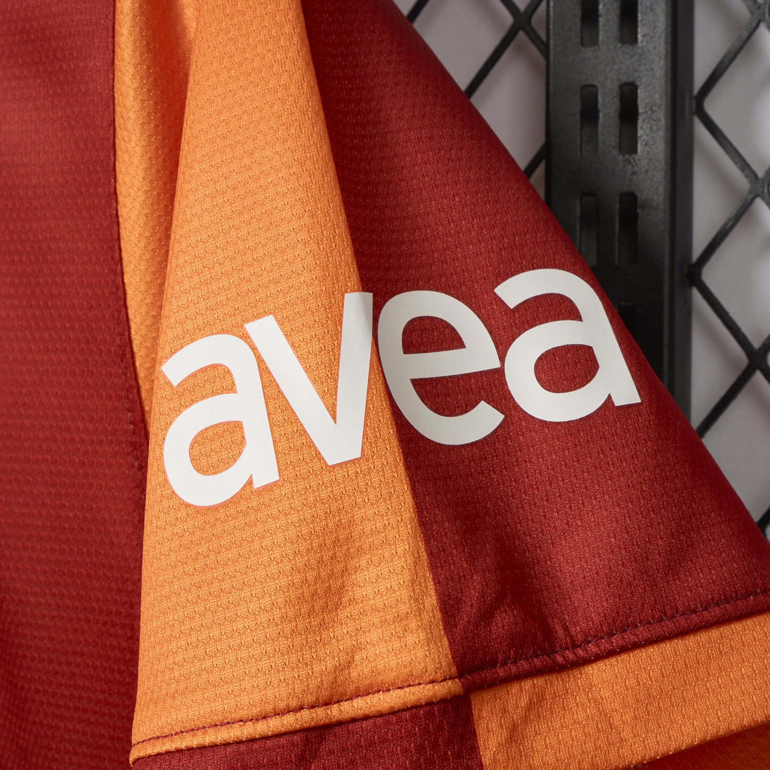 AlphaJersey-Retro Galatasaray 2013-14 Home Jersey