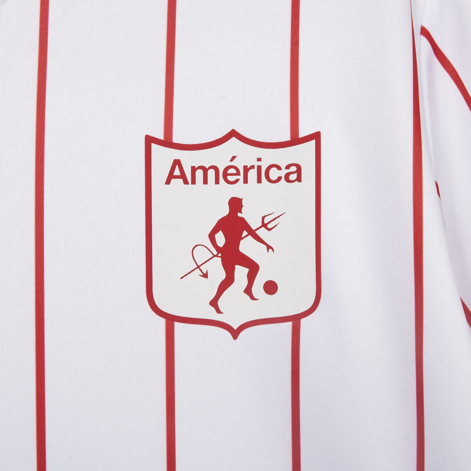 AlphaJersey-America de Cali 2026 Away Jersey - Fans Version