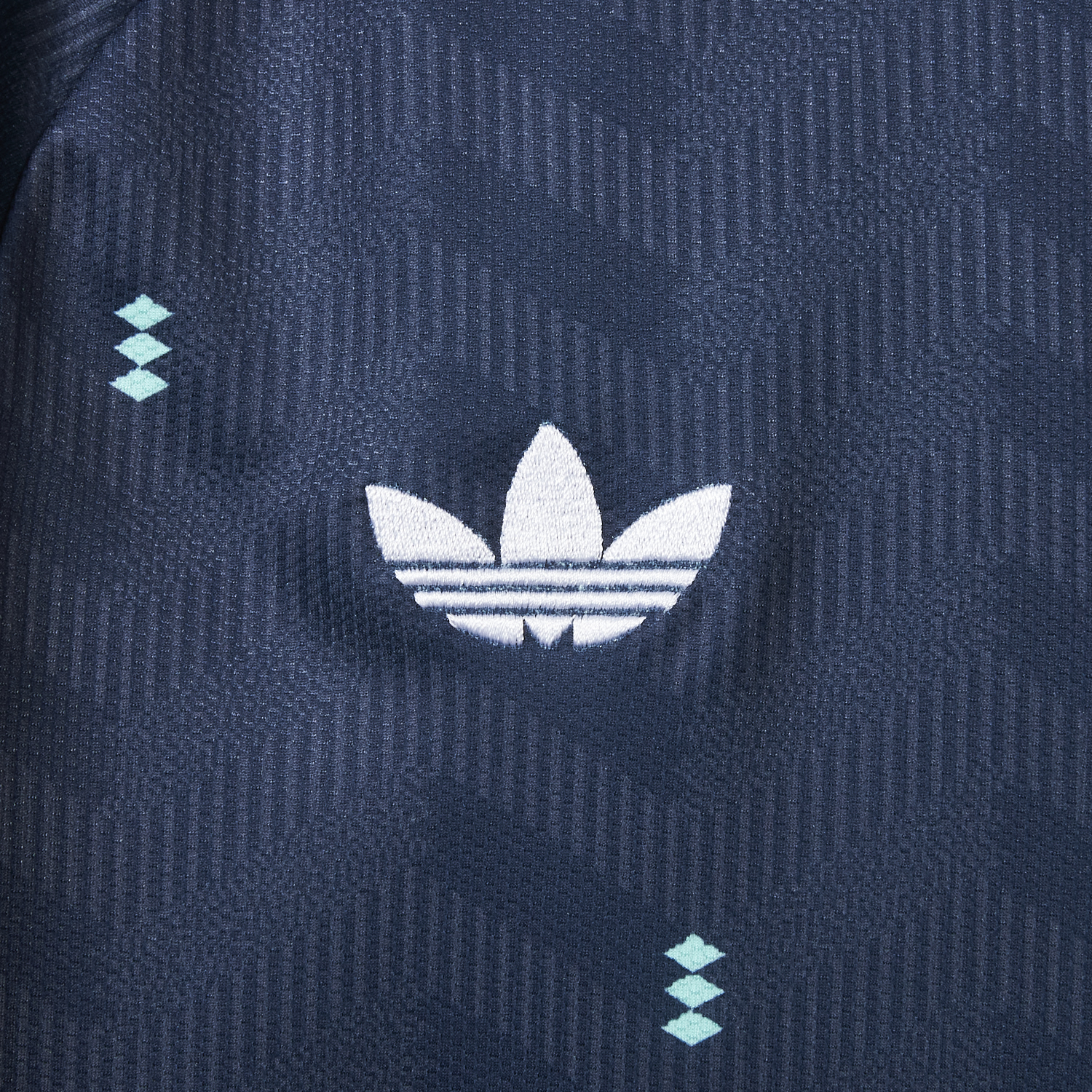 AlphaJersey-Germany 2026 Away Jersey - Fans Version