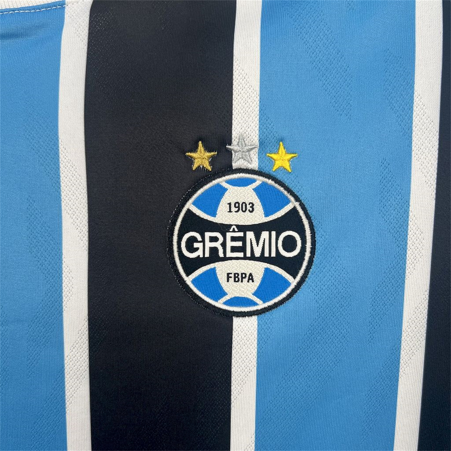 AlphaJersey-Women's Gremio 25-26 Home Unsponsored Jersey