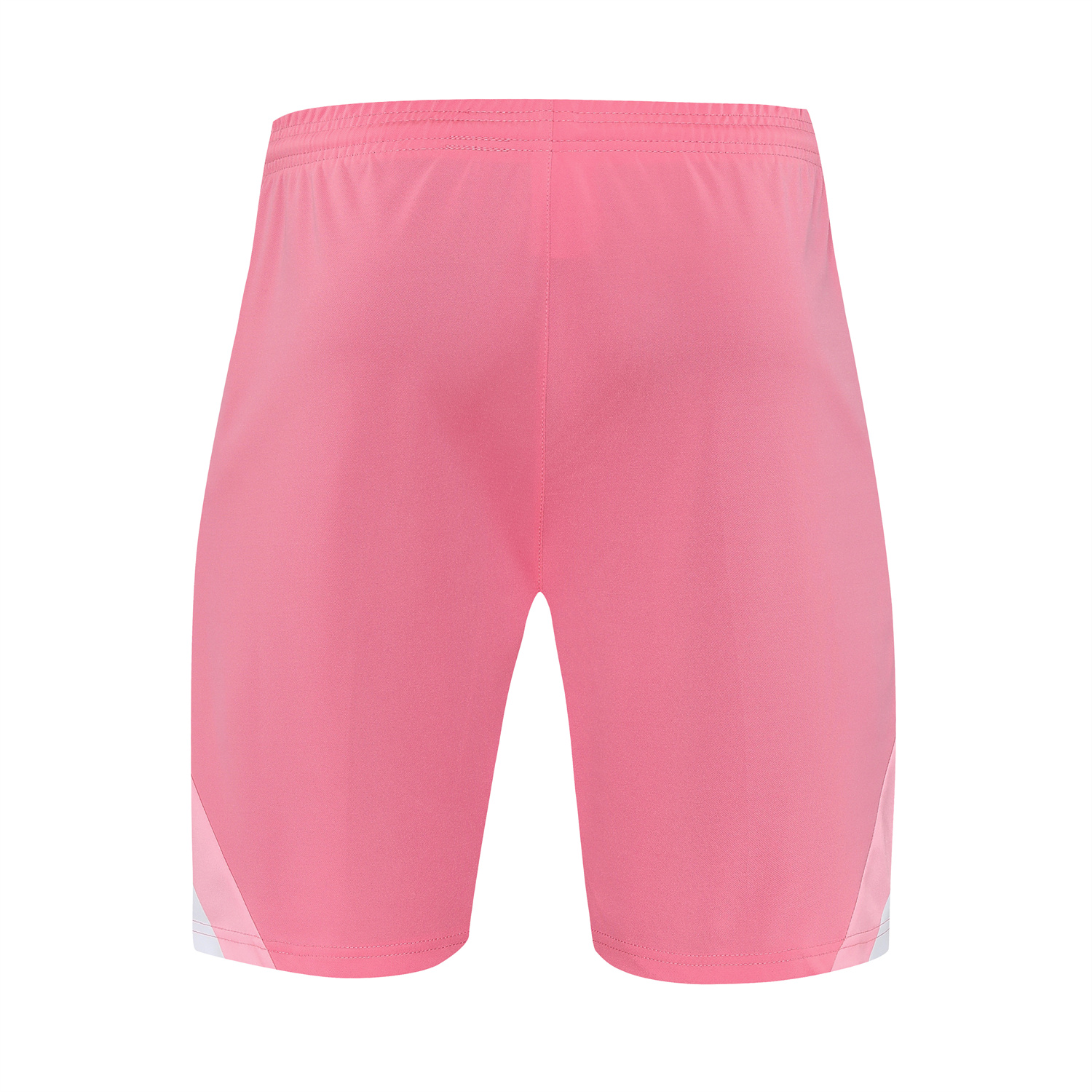 AlphaJersey-INT M.A.M 25-26 Short-Sleeve Training Set - Pink Top & Pink Shorts