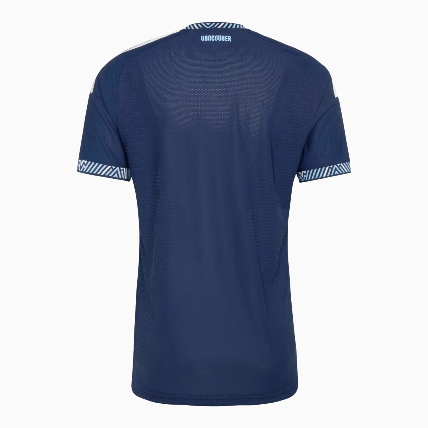 AJ-AlphaJersey-Vancouver Whitecaps 2026-27 Away Jersey - Fans Version
