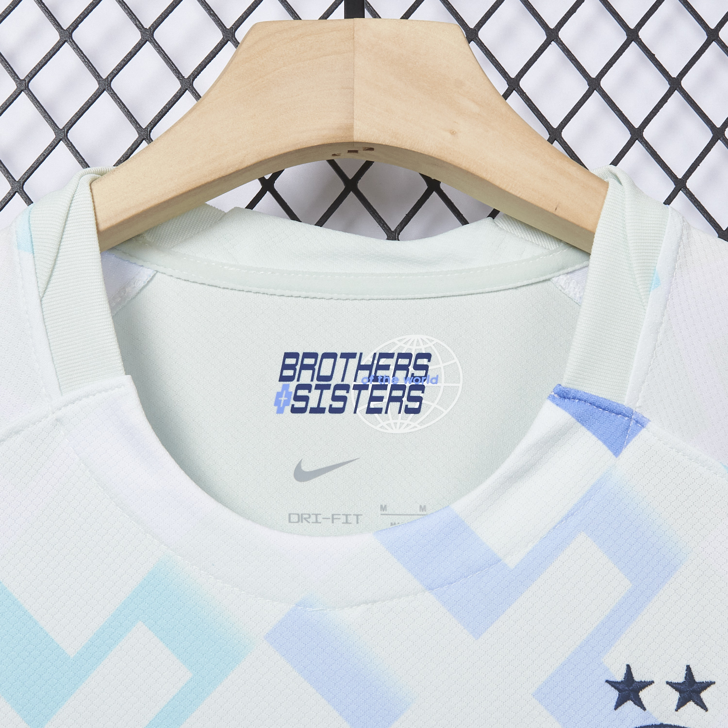 AlphaJersey-Inter Milan 25-26 Away Jersey - Fans Version