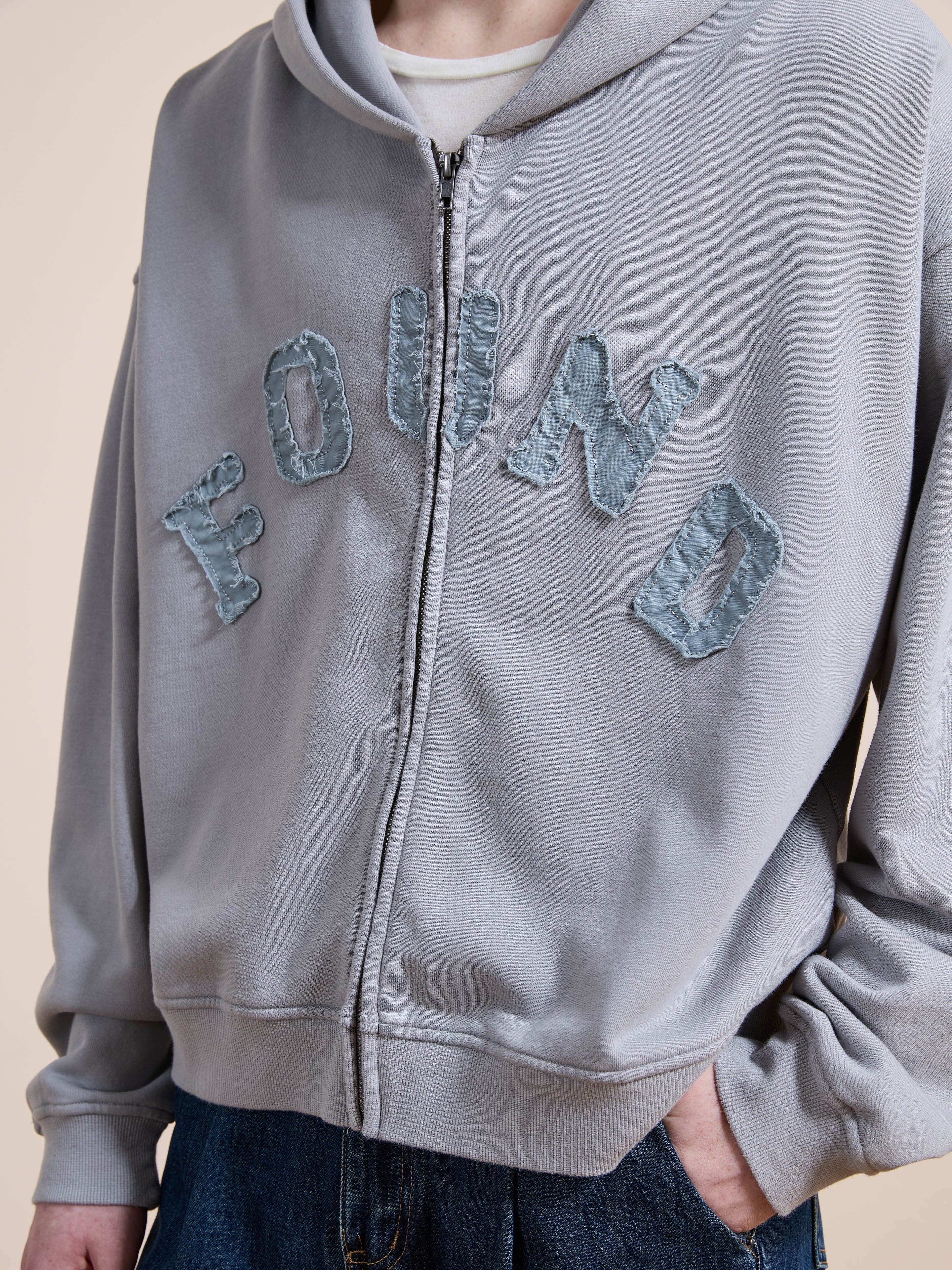 Logo Patch Hoodie | Modern Menswear by yycbvcnbmmnbm