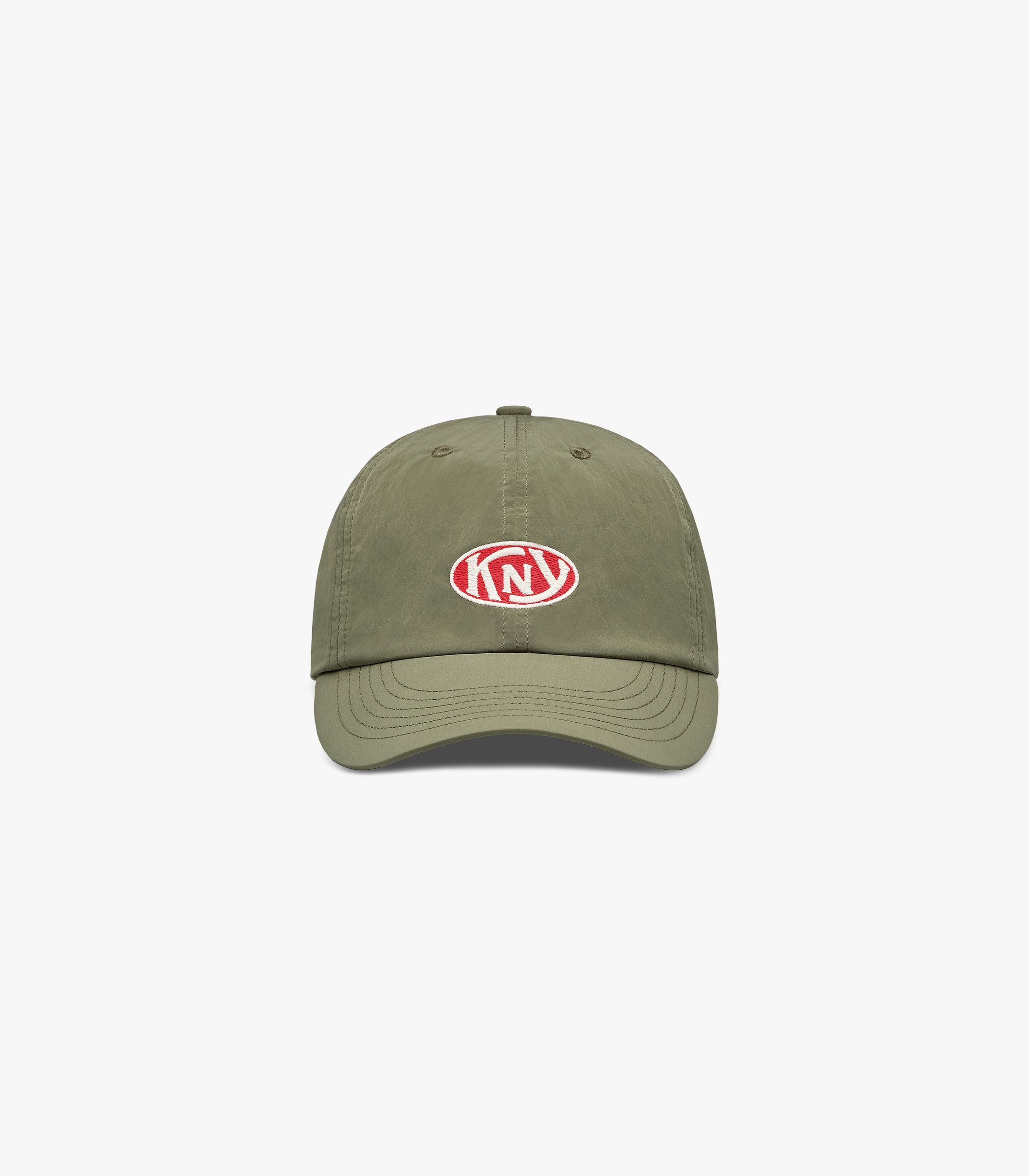 KNY Nylon Cap | Modern Menswear by yycbvcnbmmnbm