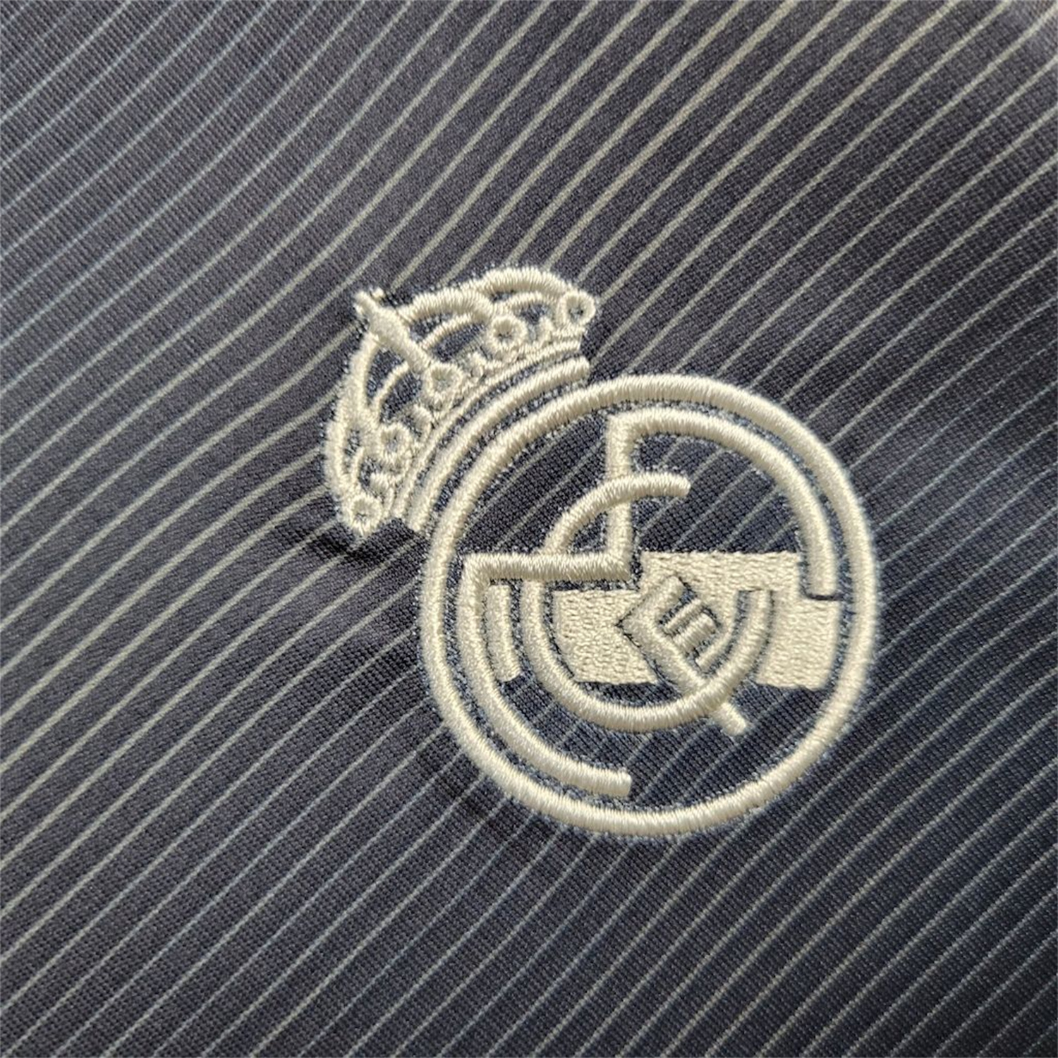 AlphaJersey-Women's Real Madrid 25-26 Away Jersey