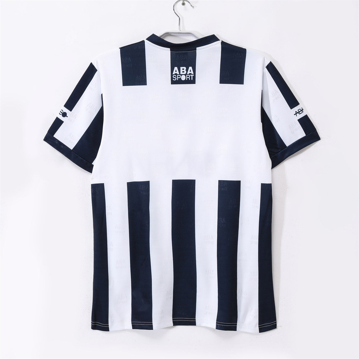 AlphaJersey-Retro Rayados Monterrey 1993-94 Home Jersey