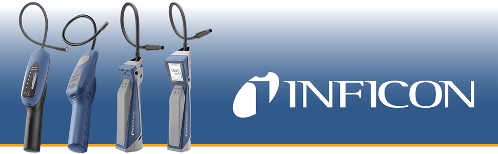 INFICON logo