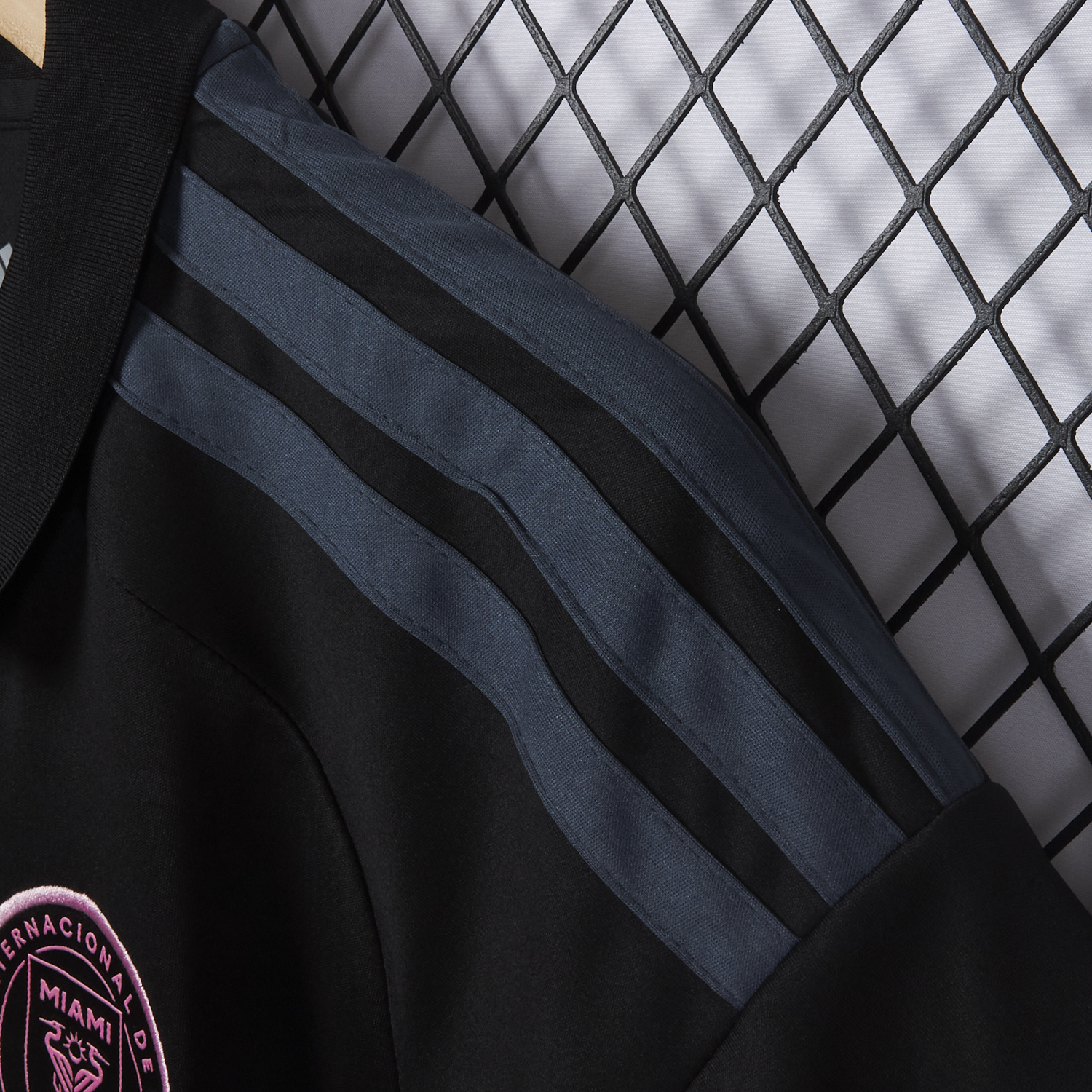 AlphaJersey-INT M.A.M 26-27 Away Jersey - Fans Version