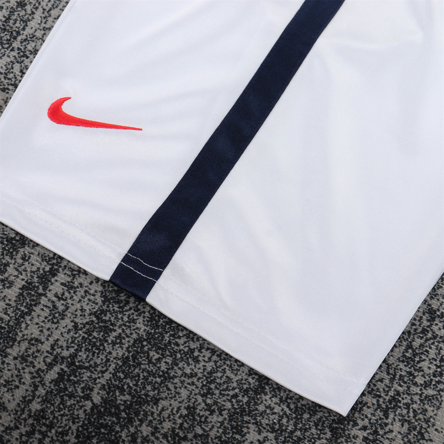 AlphaJersey-Retro Arsenal 2001-02 Home Kids Kit