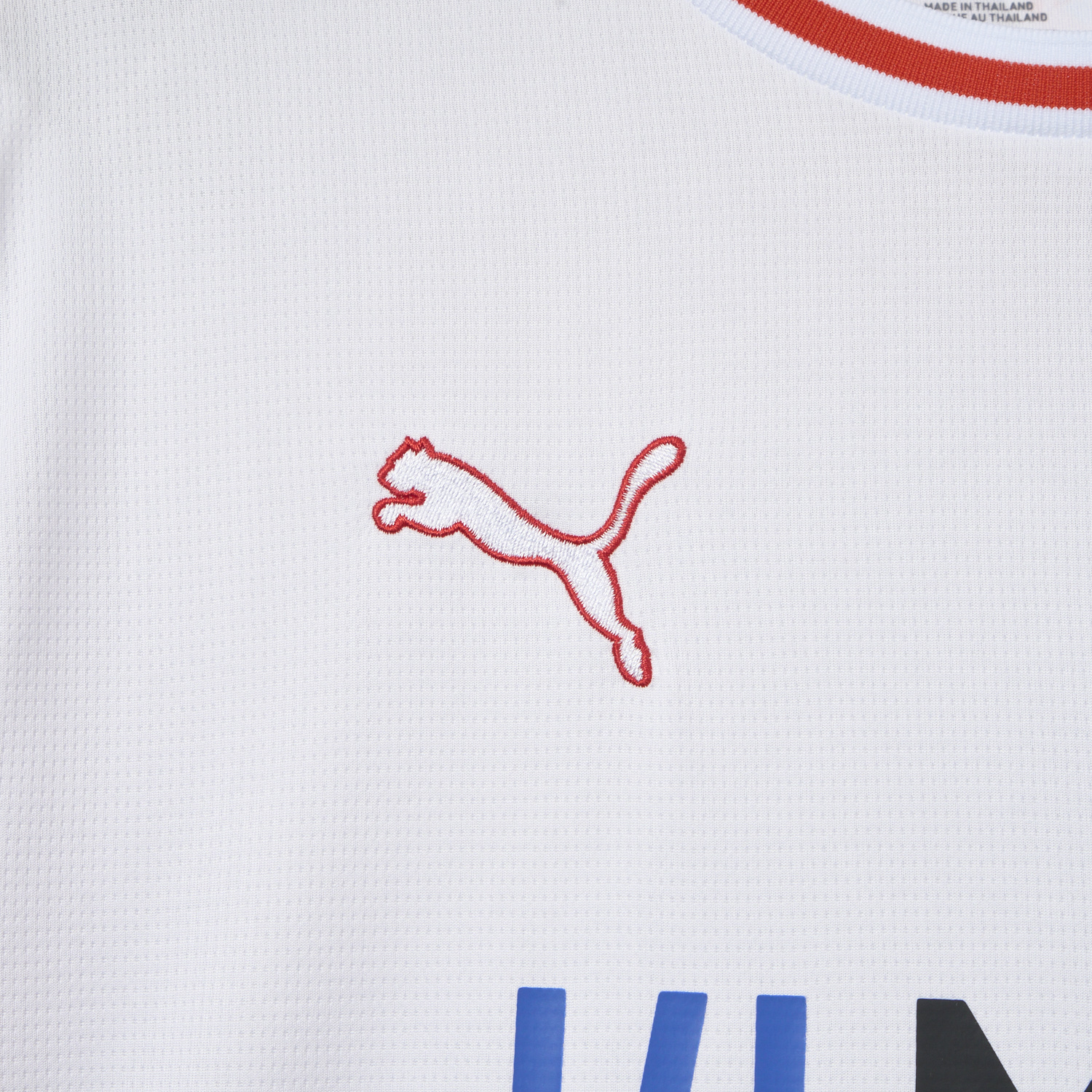 AlphaJersey-FC Heidenheim 25-26 Third Jersey - Fans Version