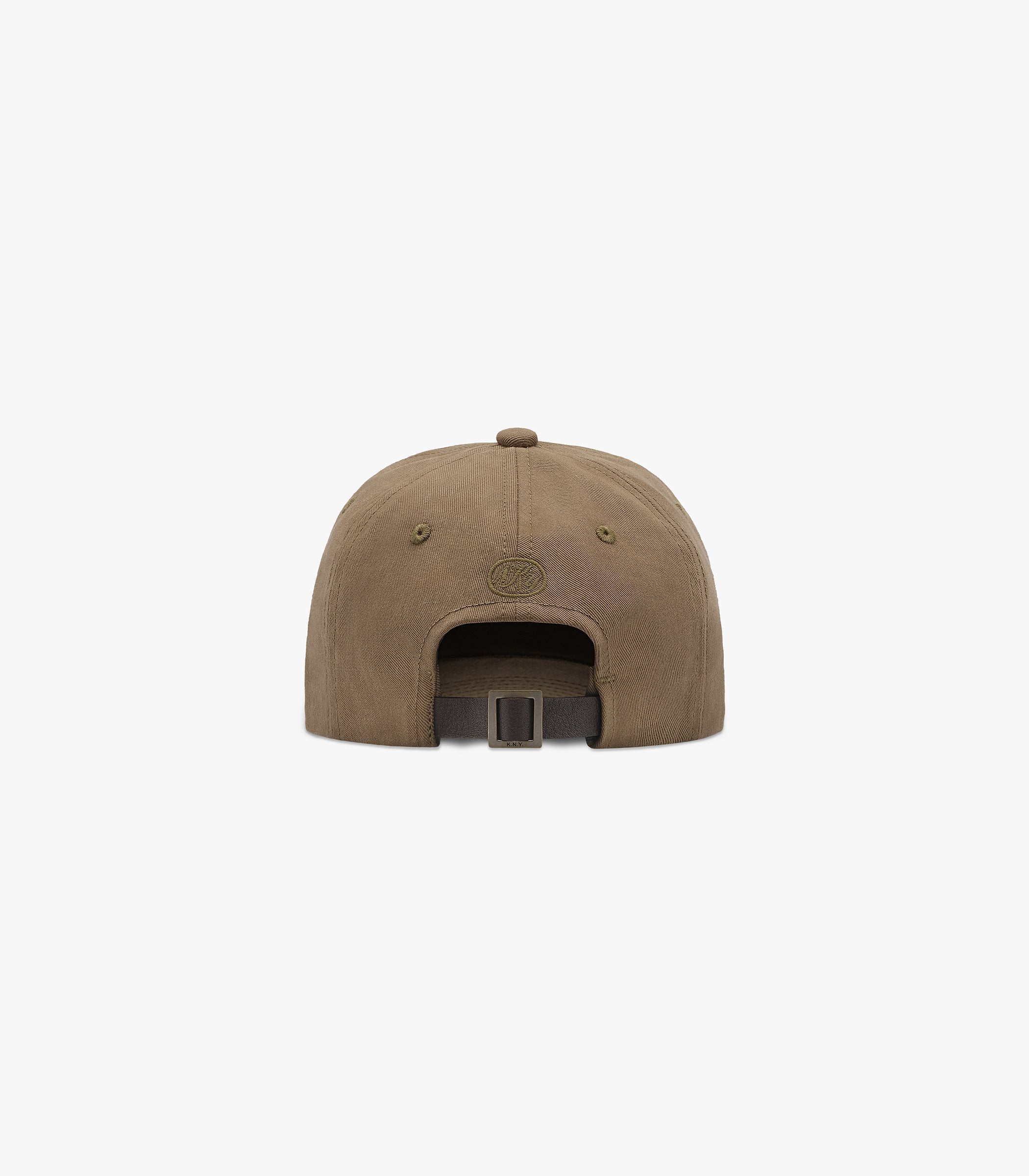 Flagship Twill Cap | Modern Menswear by yycbvcnbmmnbm
