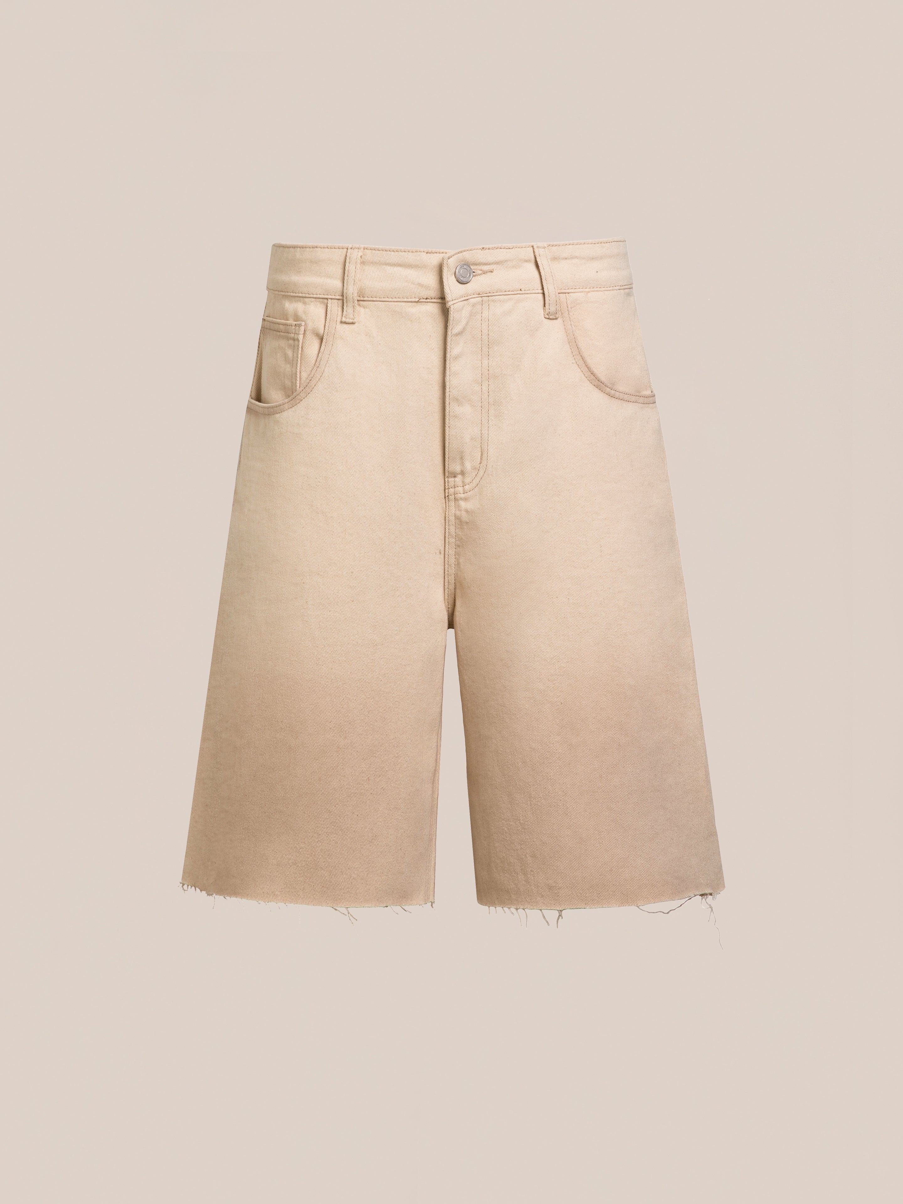 Lacy Jean Jorts | Modern Menswear by yycbvcnbmmnbm