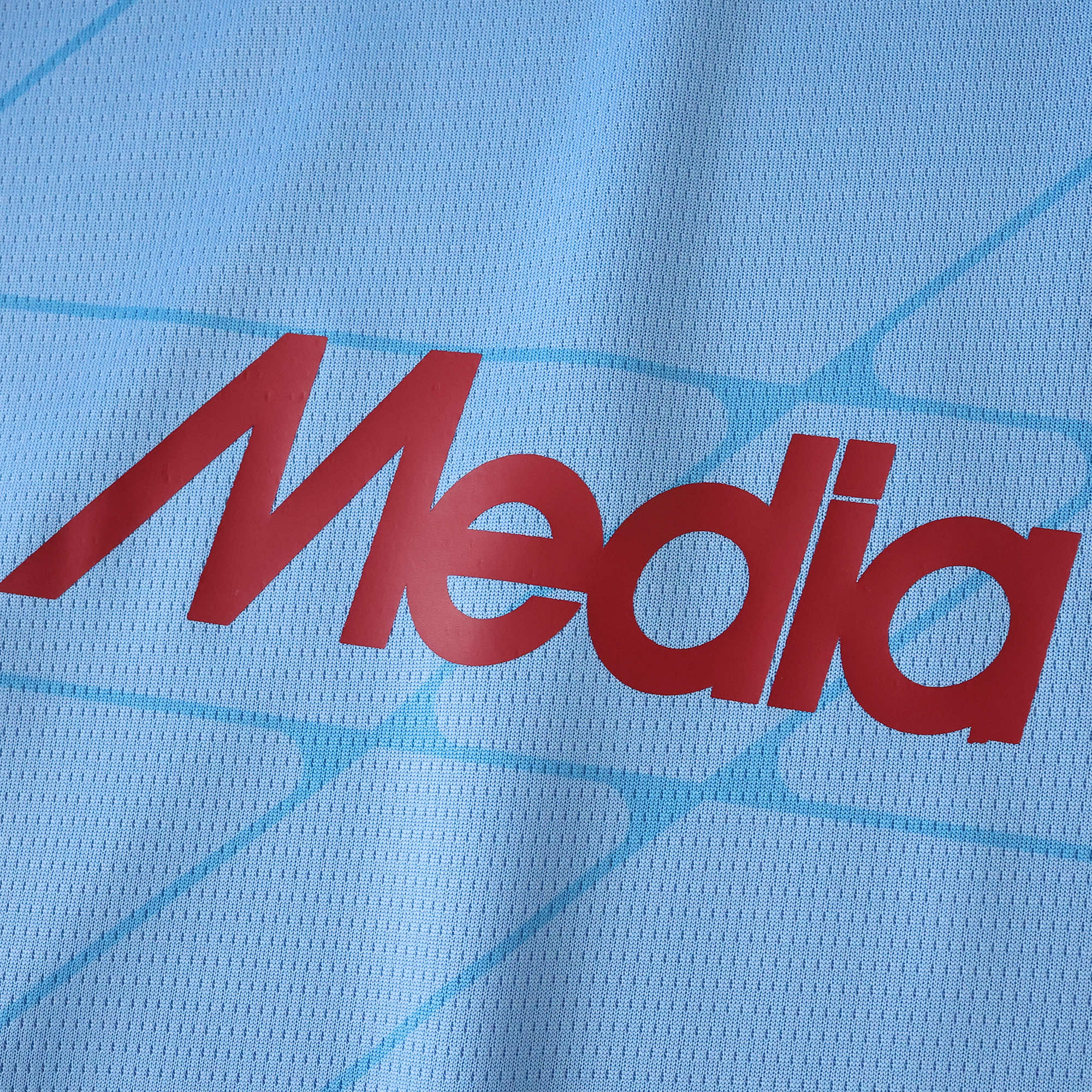 AlphaJersey-Feyenoord 25-26 Third Jersey - Fans Version