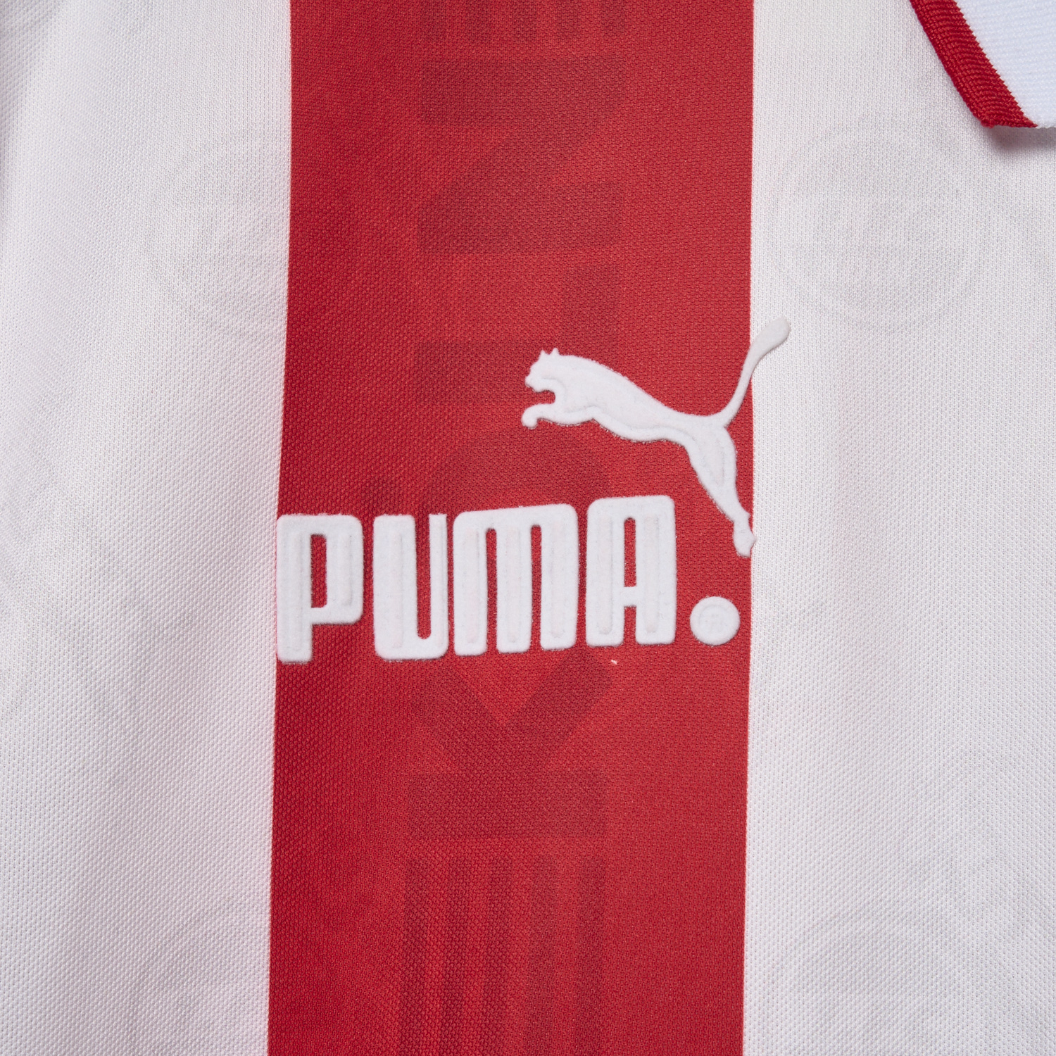 AlphaJersey-Retro 1. FC Köln 1995-96 Home Jersey