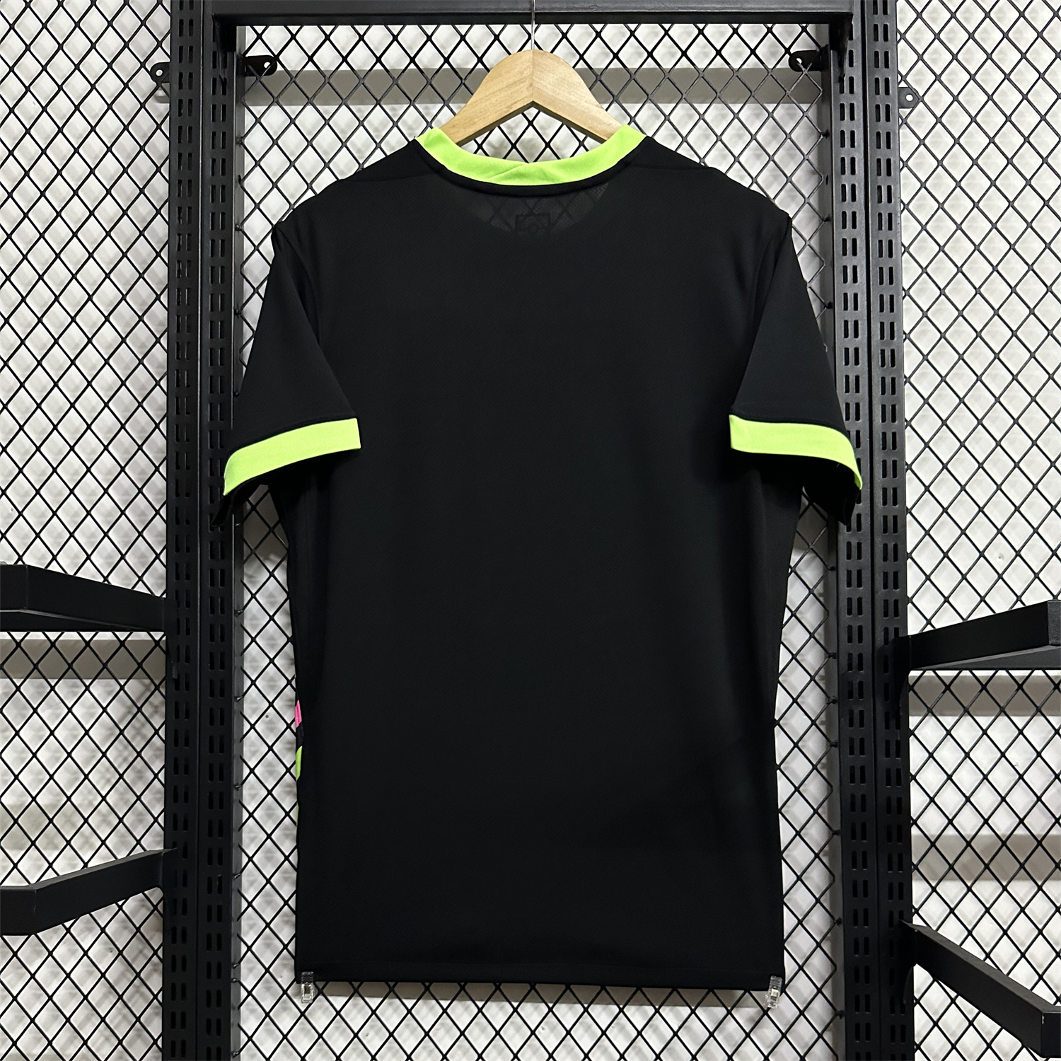 AlphaJersey-Australia 25-26 Away Jersey - Fans Version