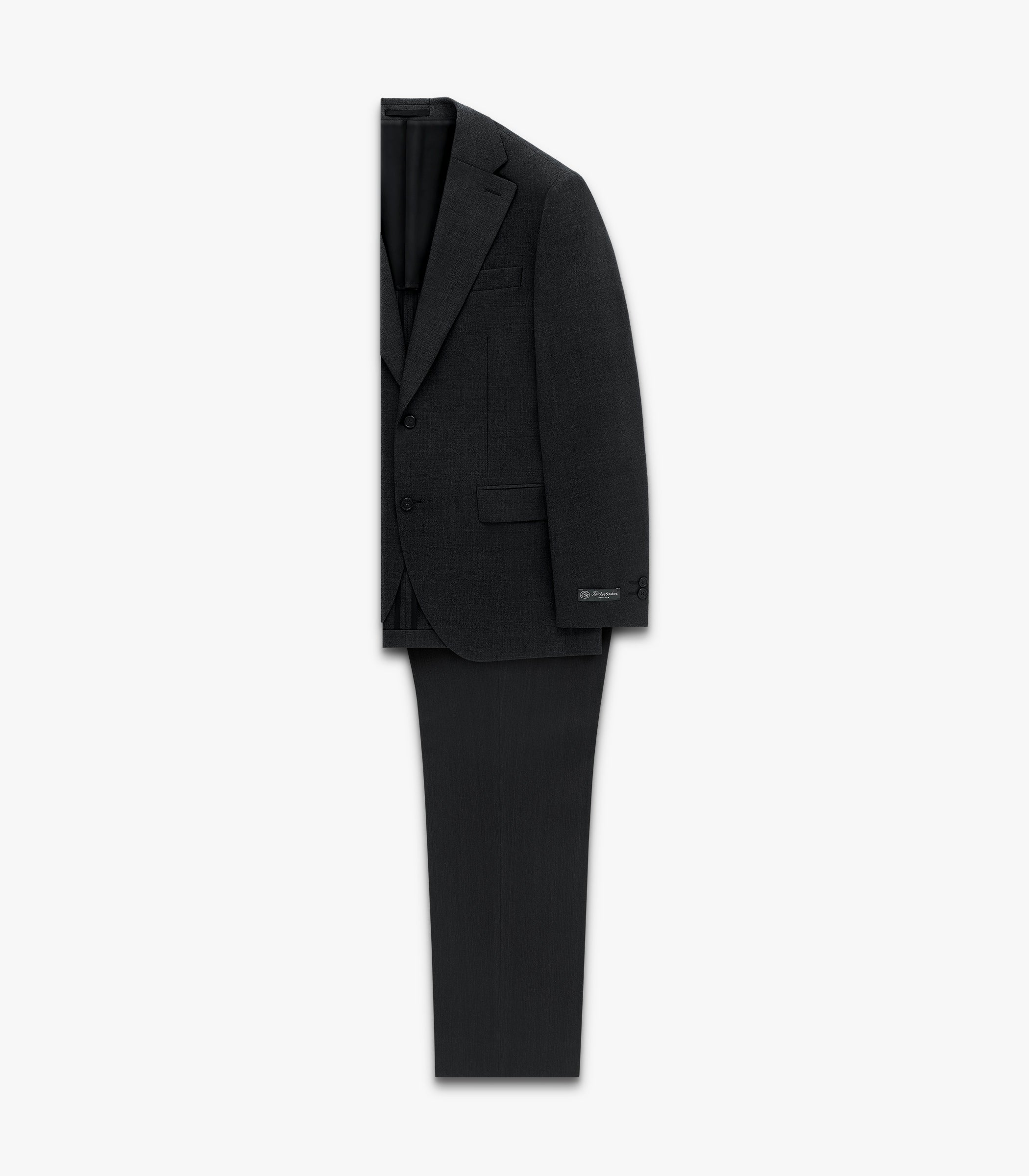 Miles S.B. Cotton & Linen Suit Jacket | Modern Menswear by yycbvcnbmmnbm