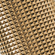 The Lighter Sleeve in Brass | Modern Menswear by yycbvcnbmmnbm