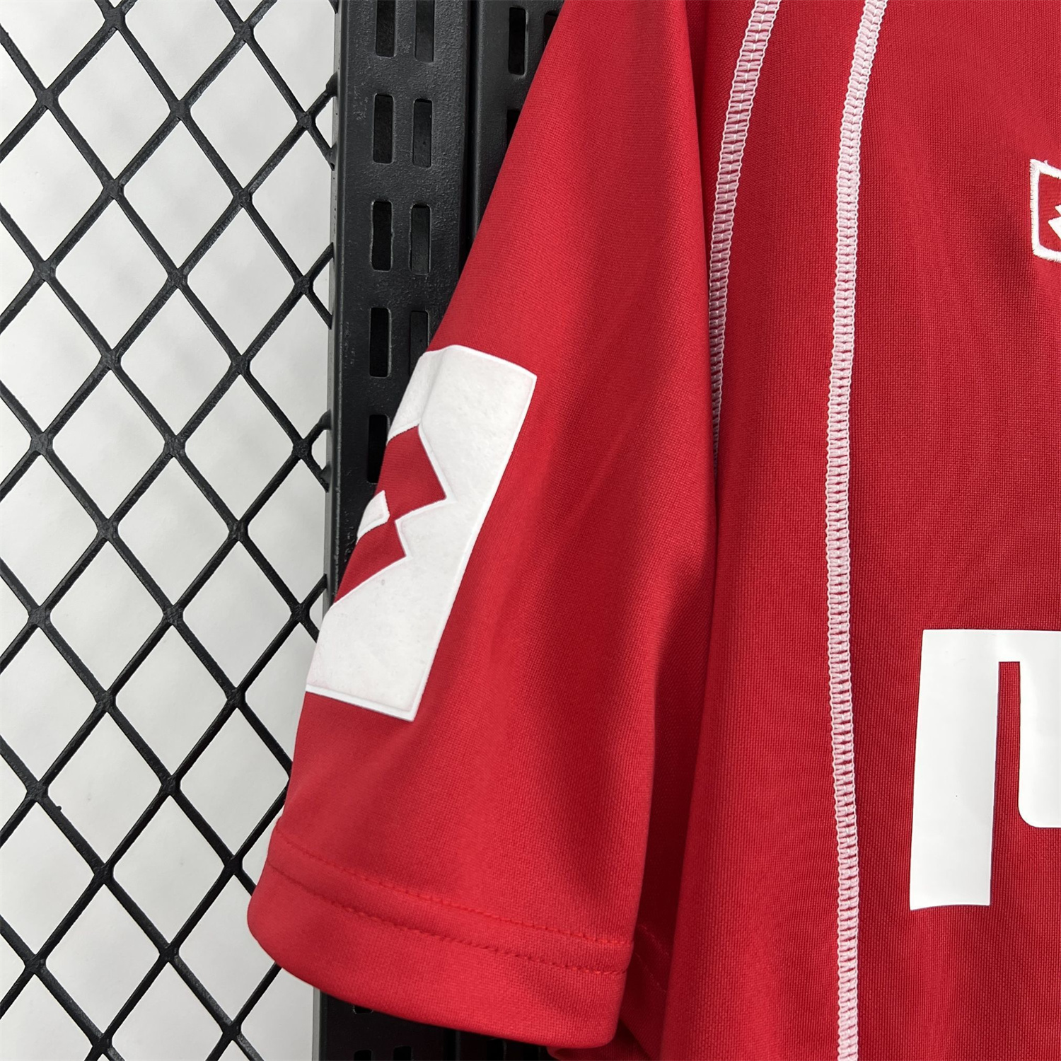 AlphaJersey-Retro Real Zaragoza 2004-05 Away Jersey