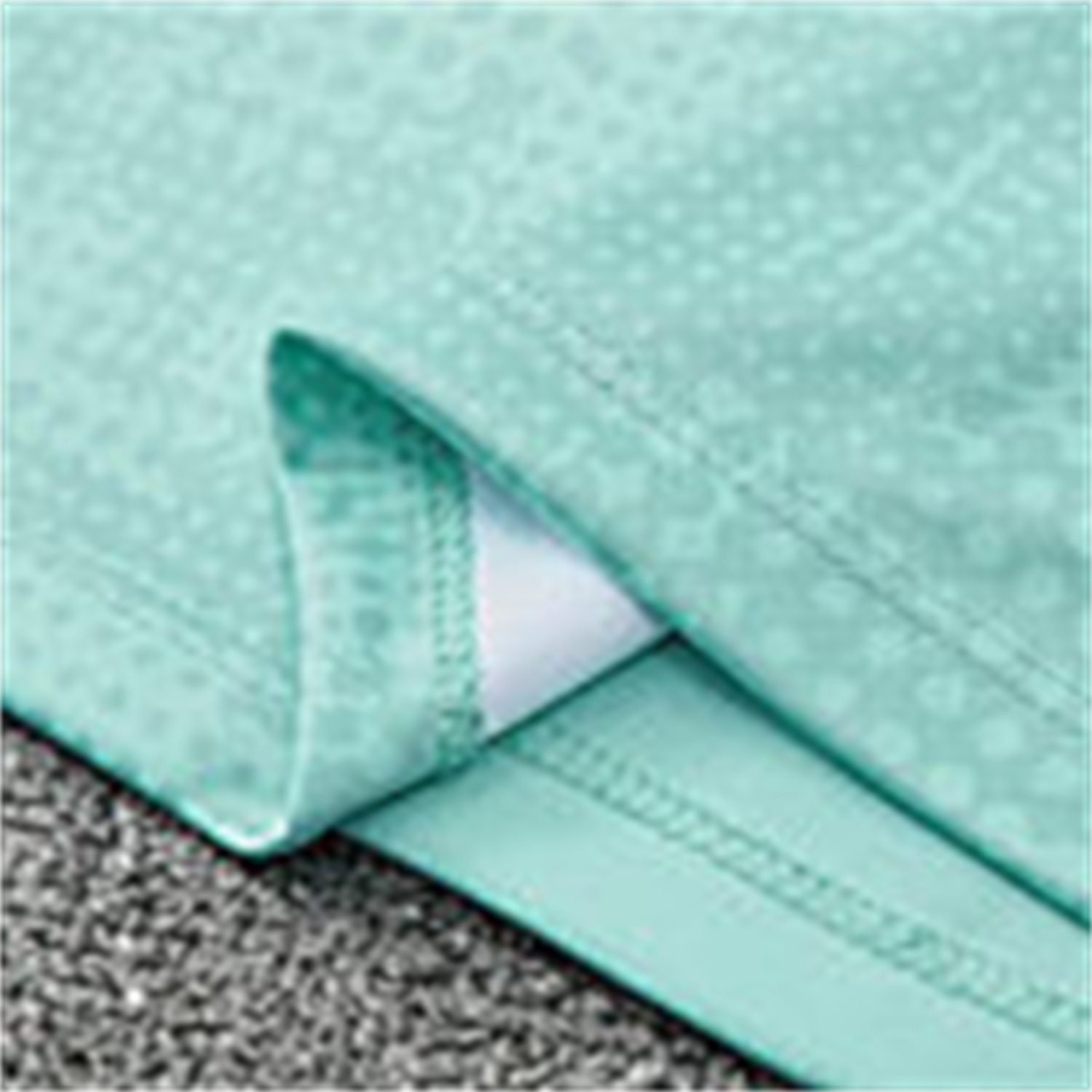 AlphaJersey-Marseille 25-26 Long Sleeve Training Set - Nattierblue Top & Deep Blue Pants