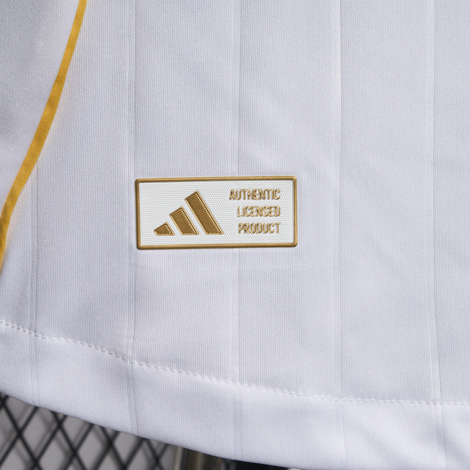 AlphaJersey-Al Nassr Riyadh Victory 25-26 Third Jersey - Player Version