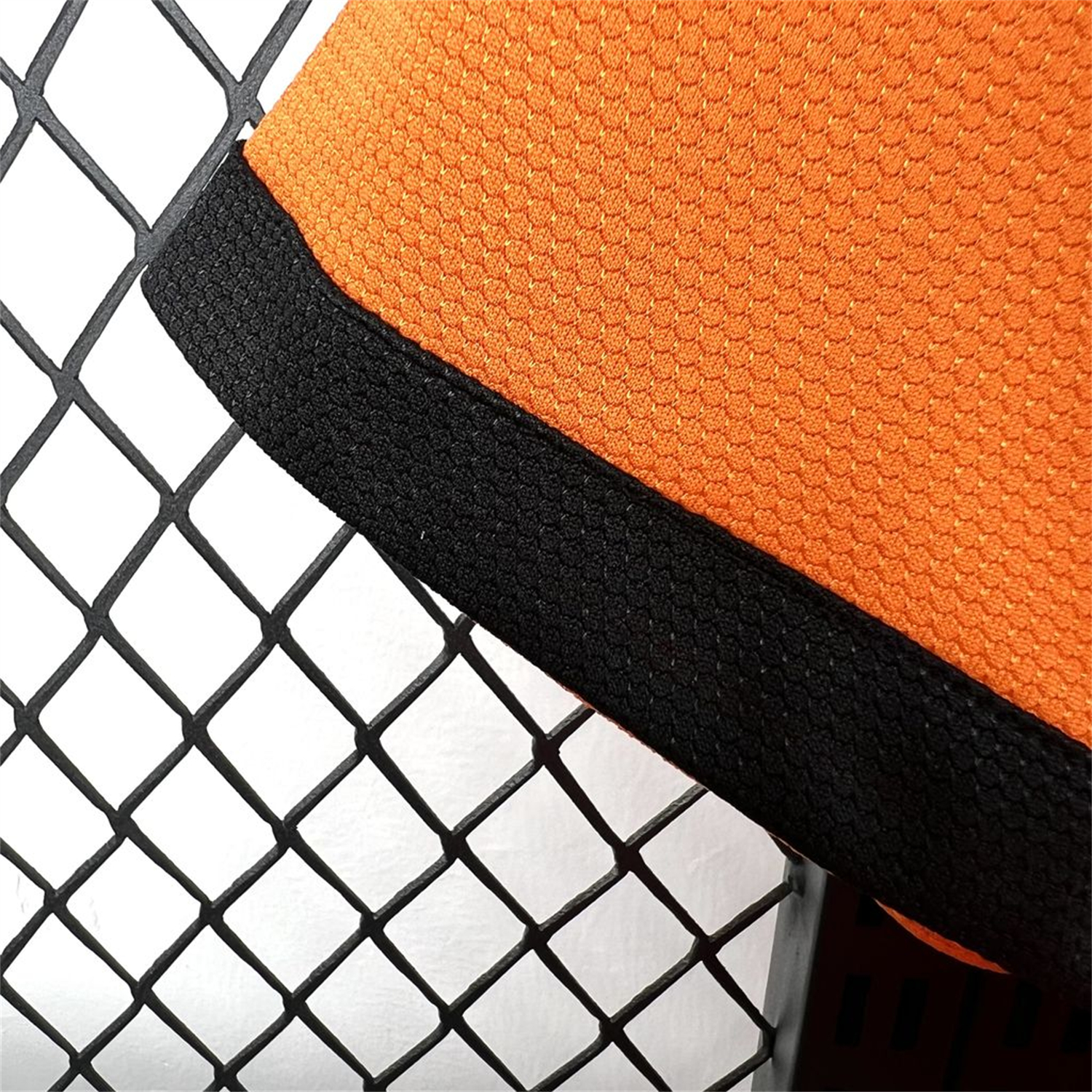 AlphaJersey-Retro Netherlands 2012 Orange Home Jersey