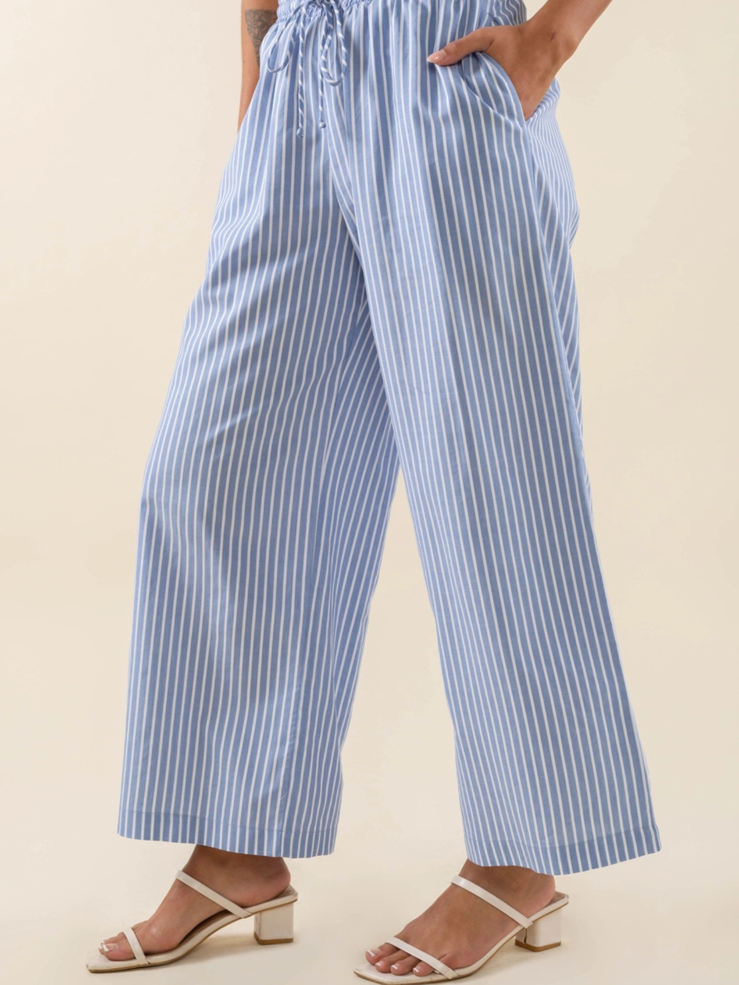 Savannah Pants | Elegant Women's Fashion by coolavocek