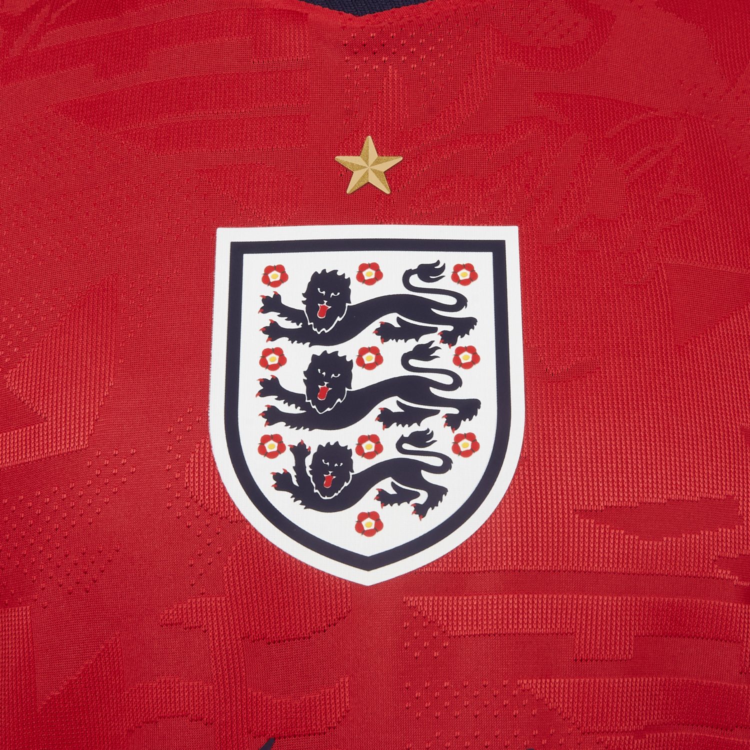 AlphaJersey-England 2026 Away Jersey - Player Version
