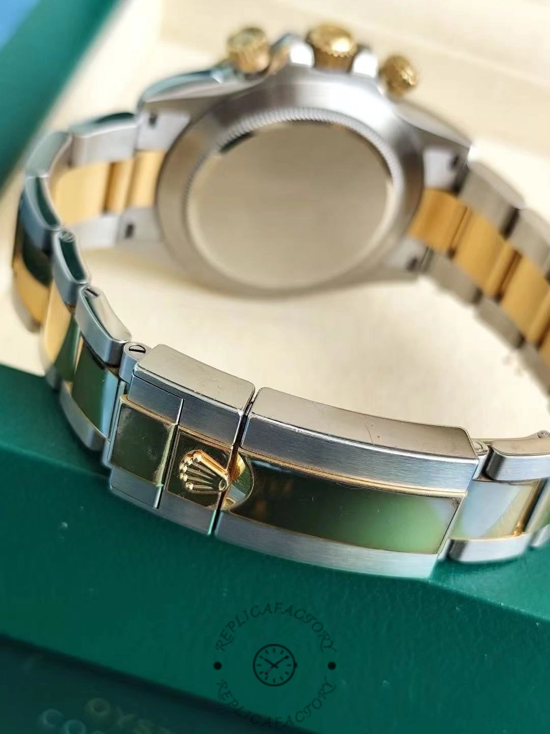 Rolex 116503