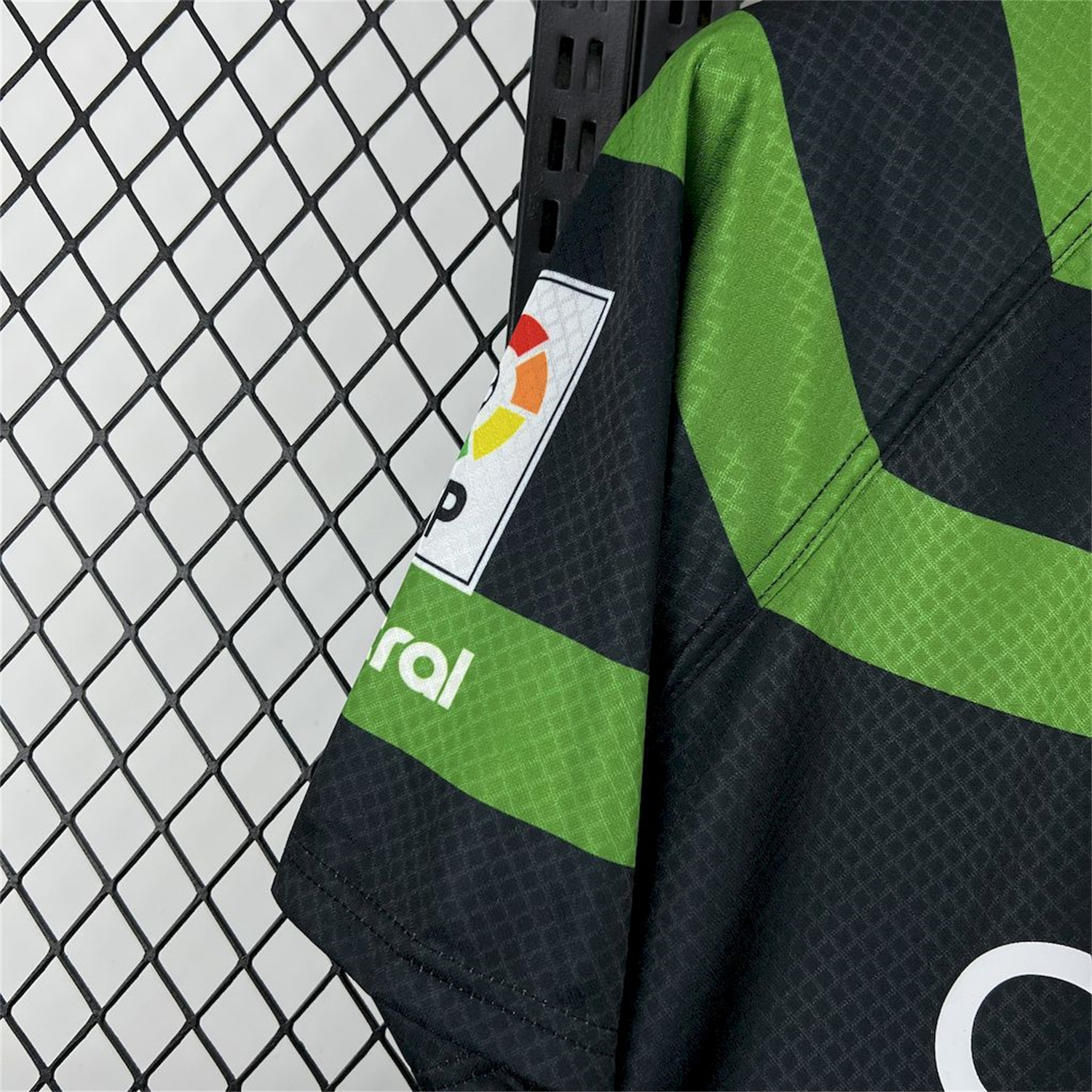 AlphaJersey-Retro Racing de Santander 1999-00 Away Jersey