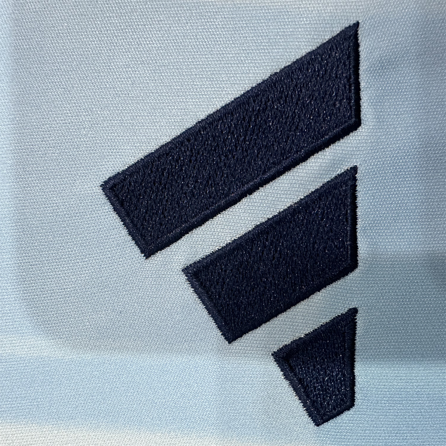 AlphaJersey-New York City 2025 Home Jersey - Fans Version