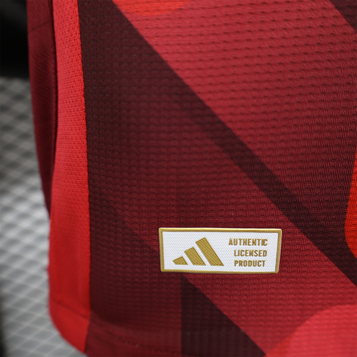 AlphaJersey-Germany 2025 Women's Euro Away Jersey - Men's Player Version
