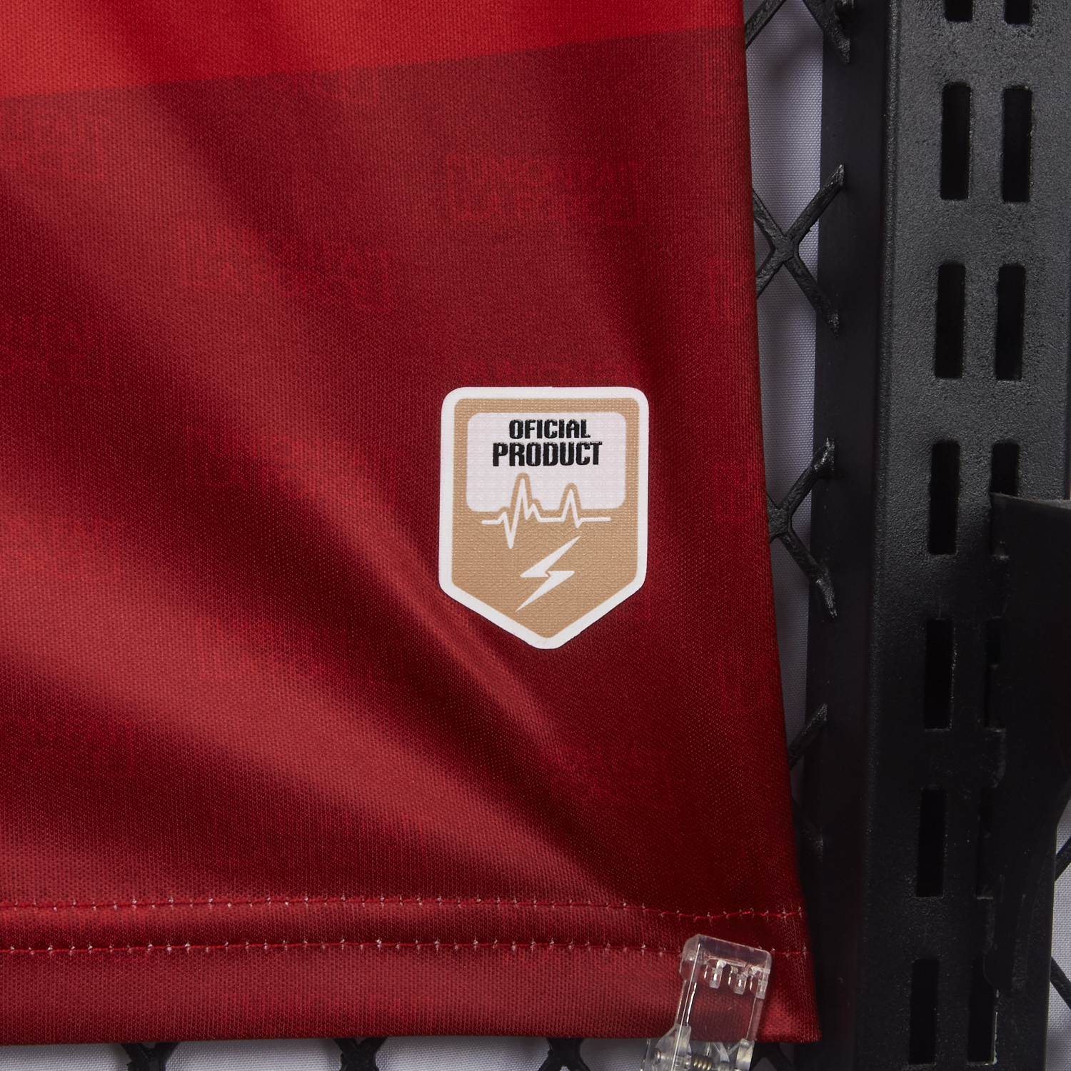 AlphaJersey-Haiti 26-27 Third Jersey - Fans Version